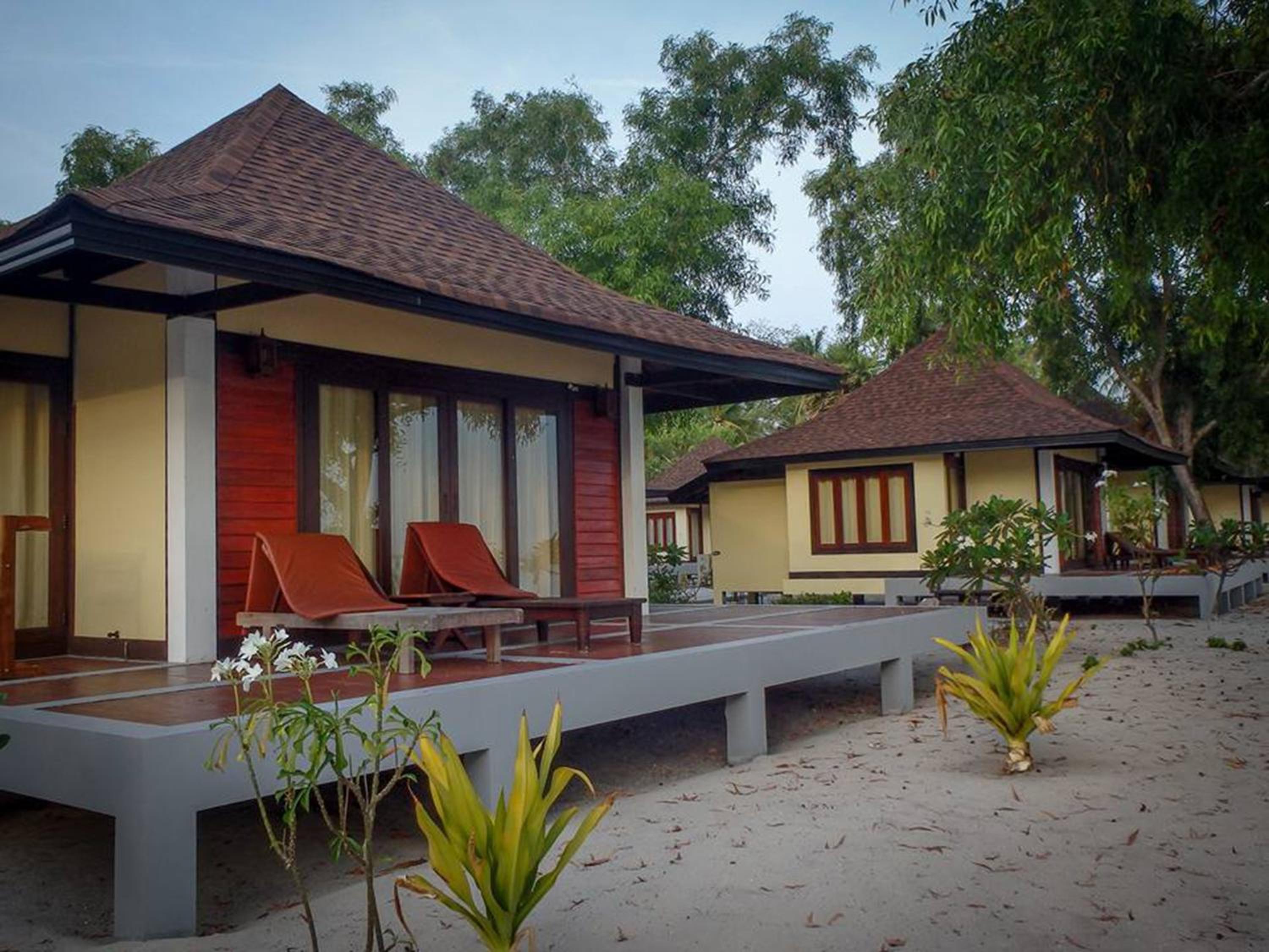 Koh Mook Sivalai Beach Resort 64