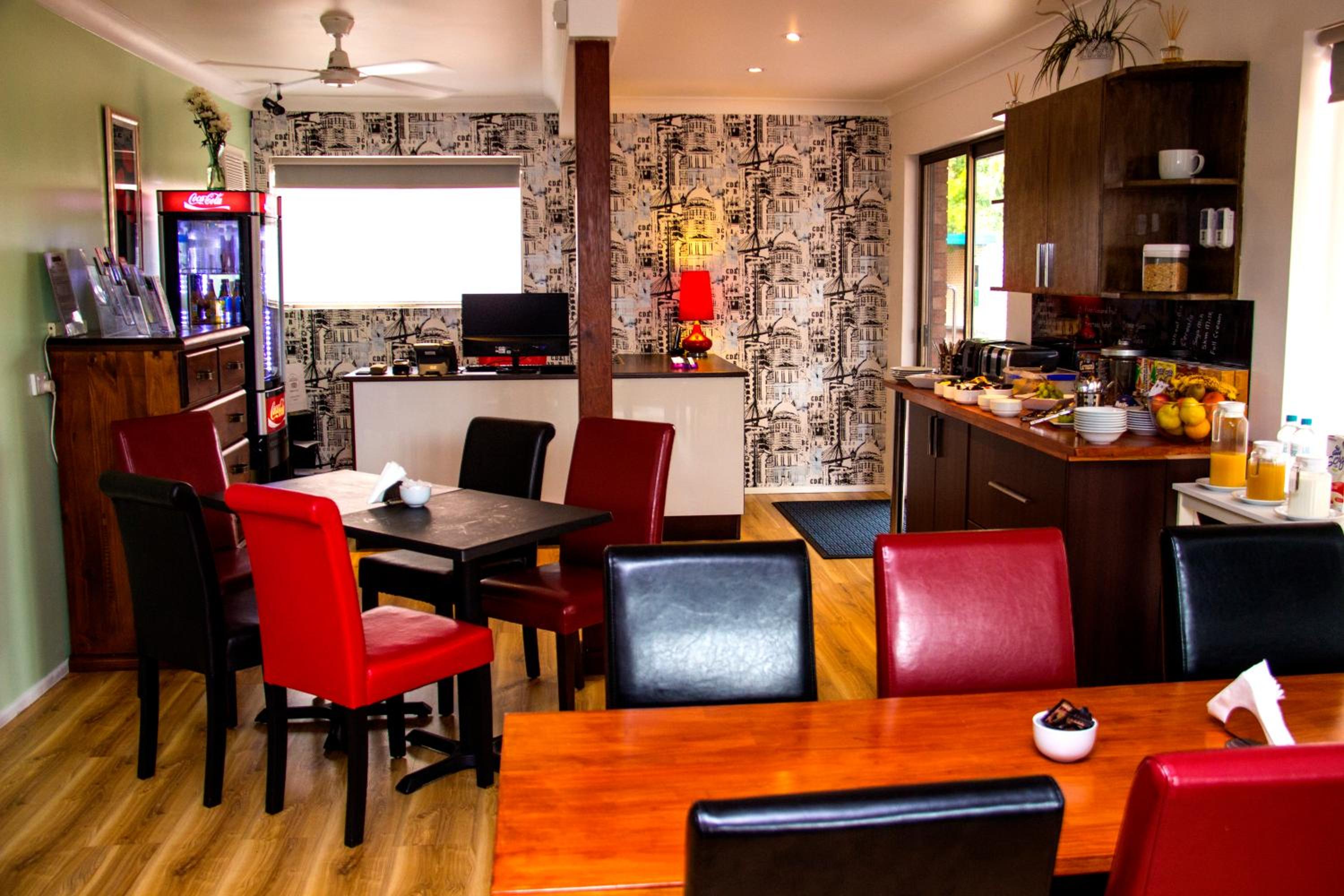 Crescent Motel Taree