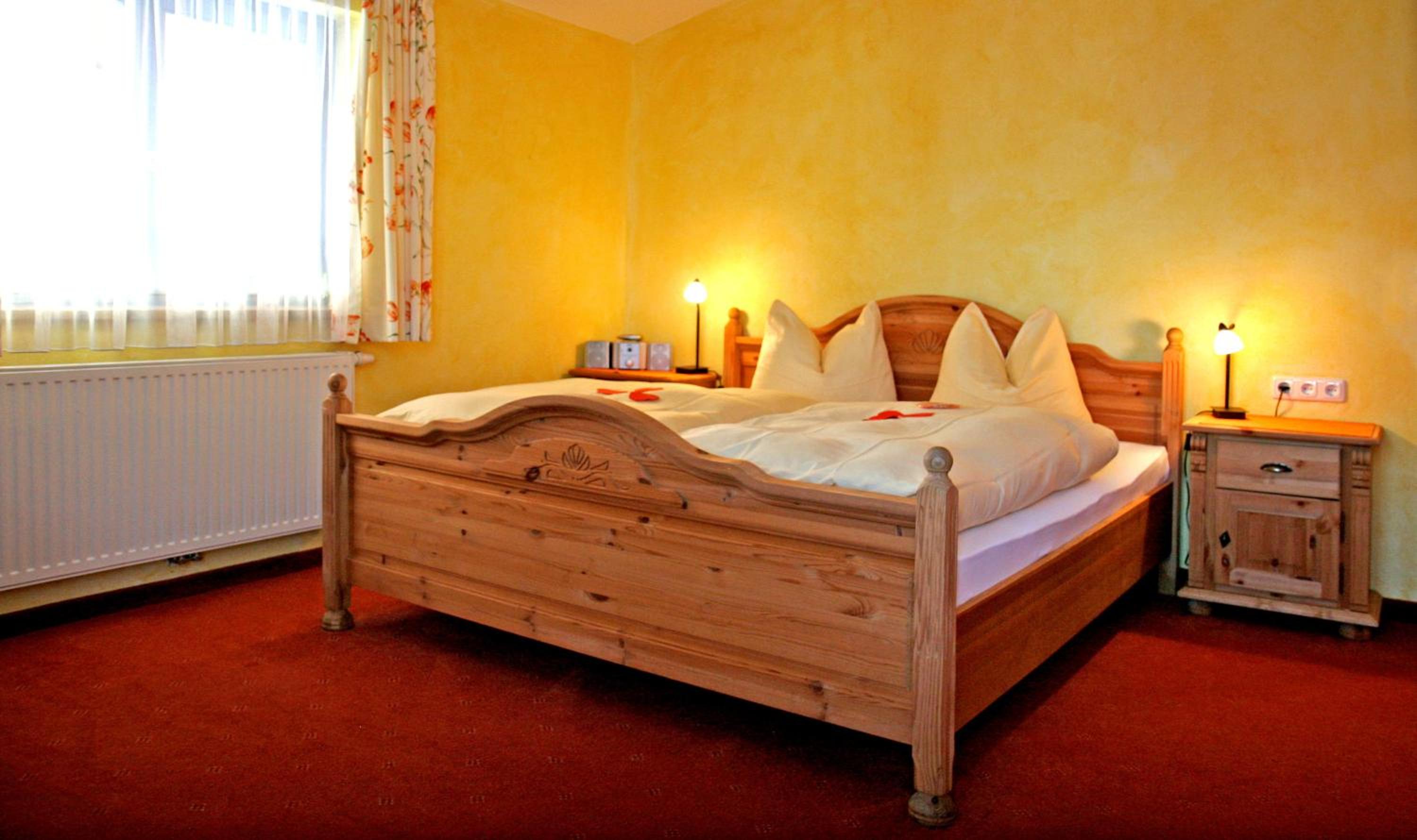 Alimonte Romantic Appartements
