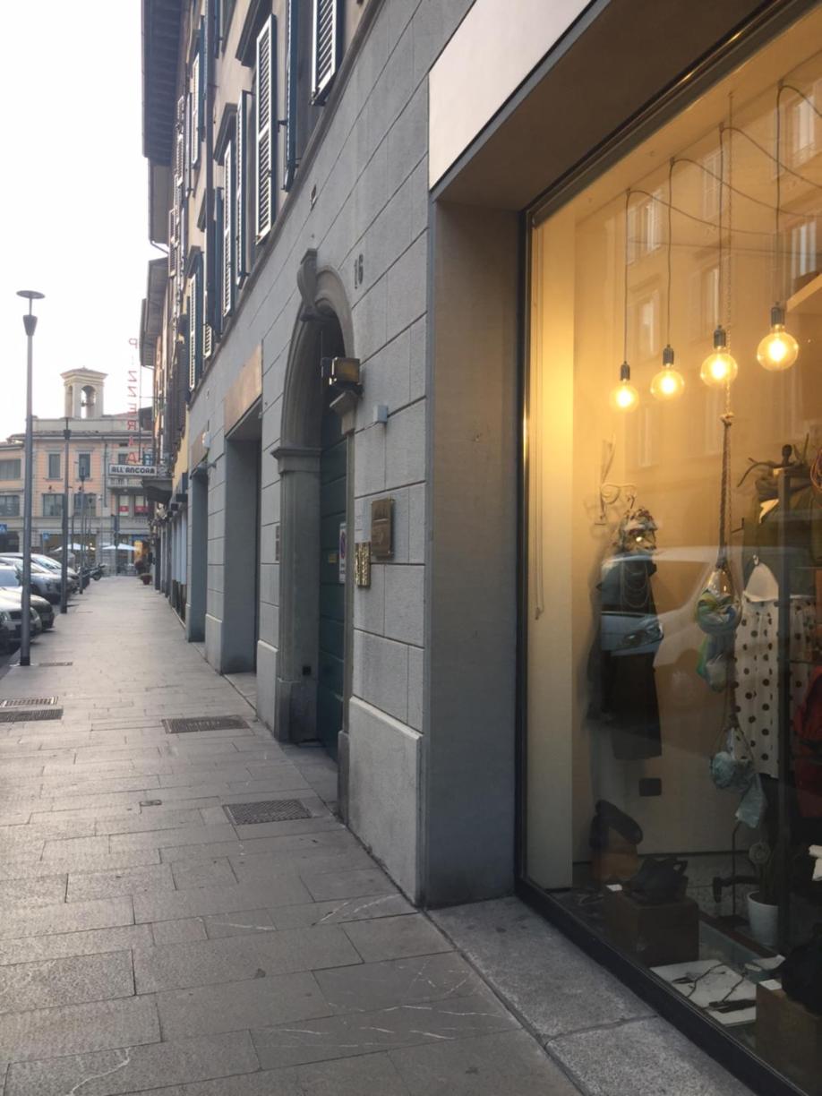 Bergamo Sottosopra