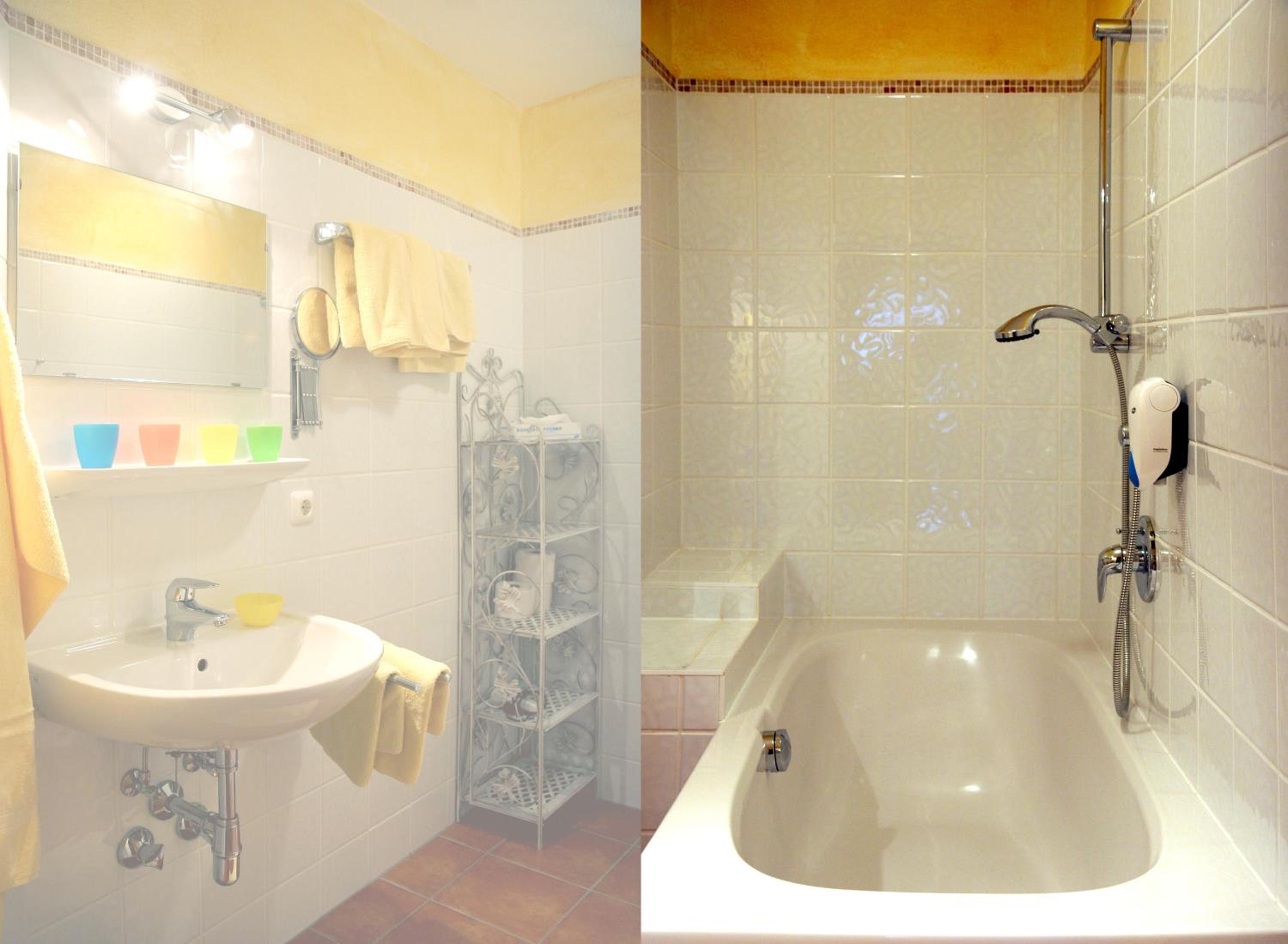 Alimonte Romantic Appartements