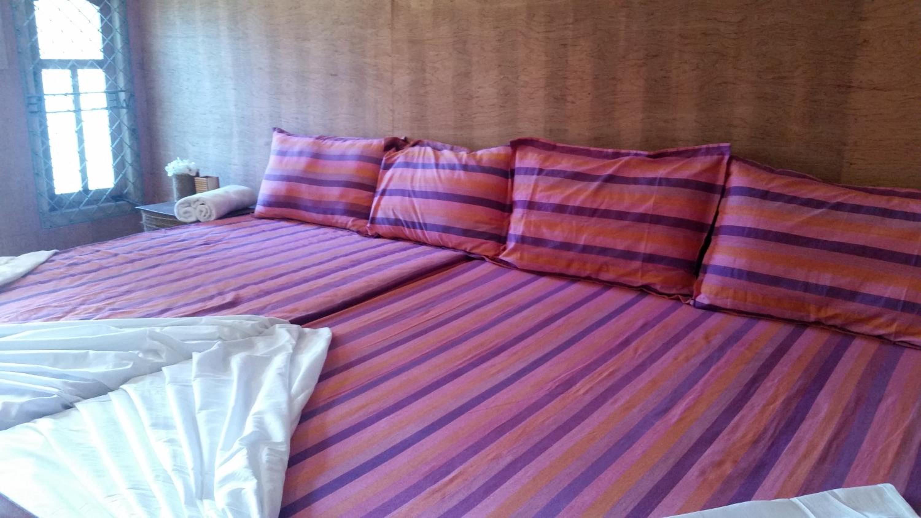 Ceylon Antheia Beach Resort