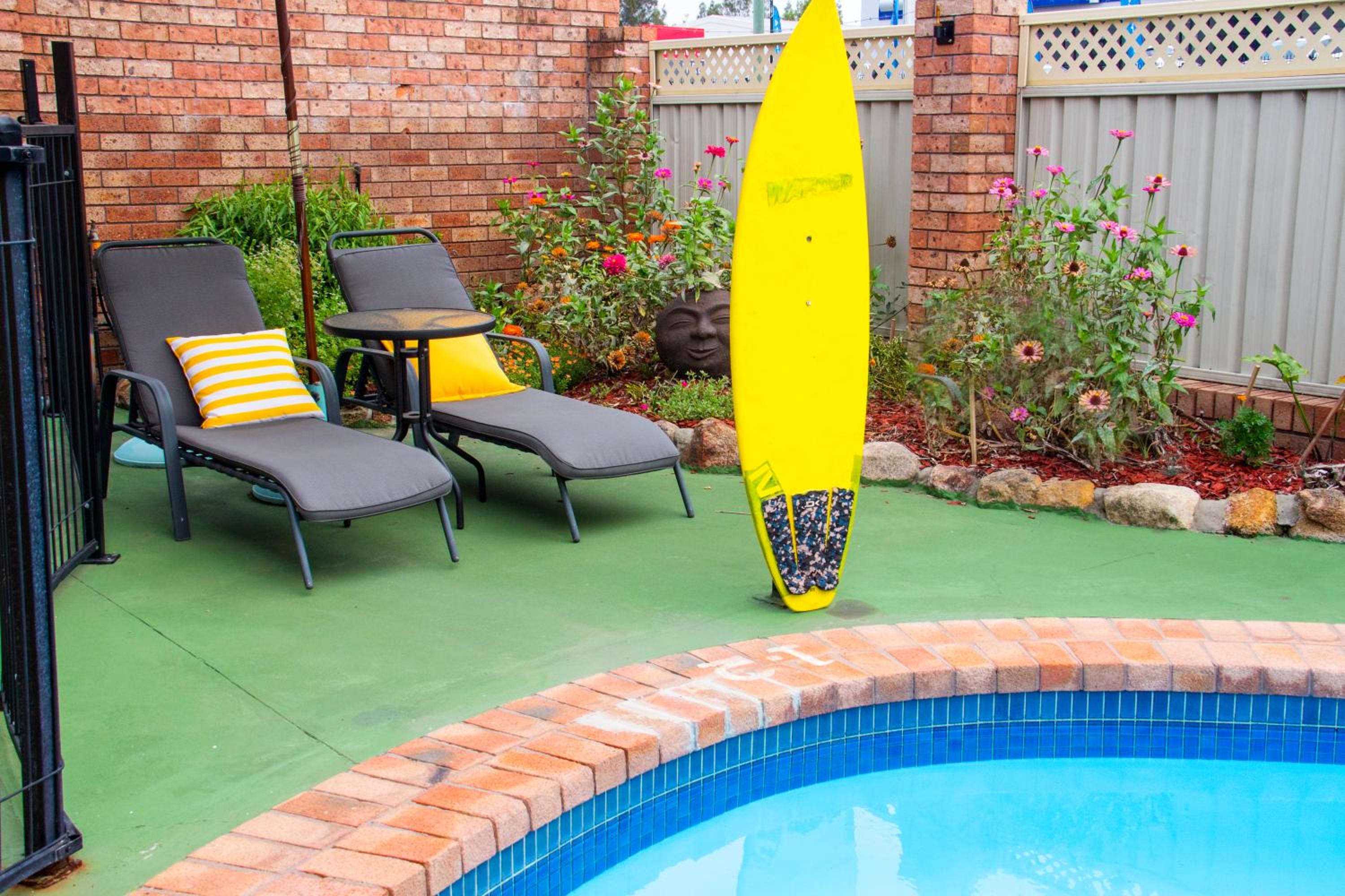 Crescent Motel Taree