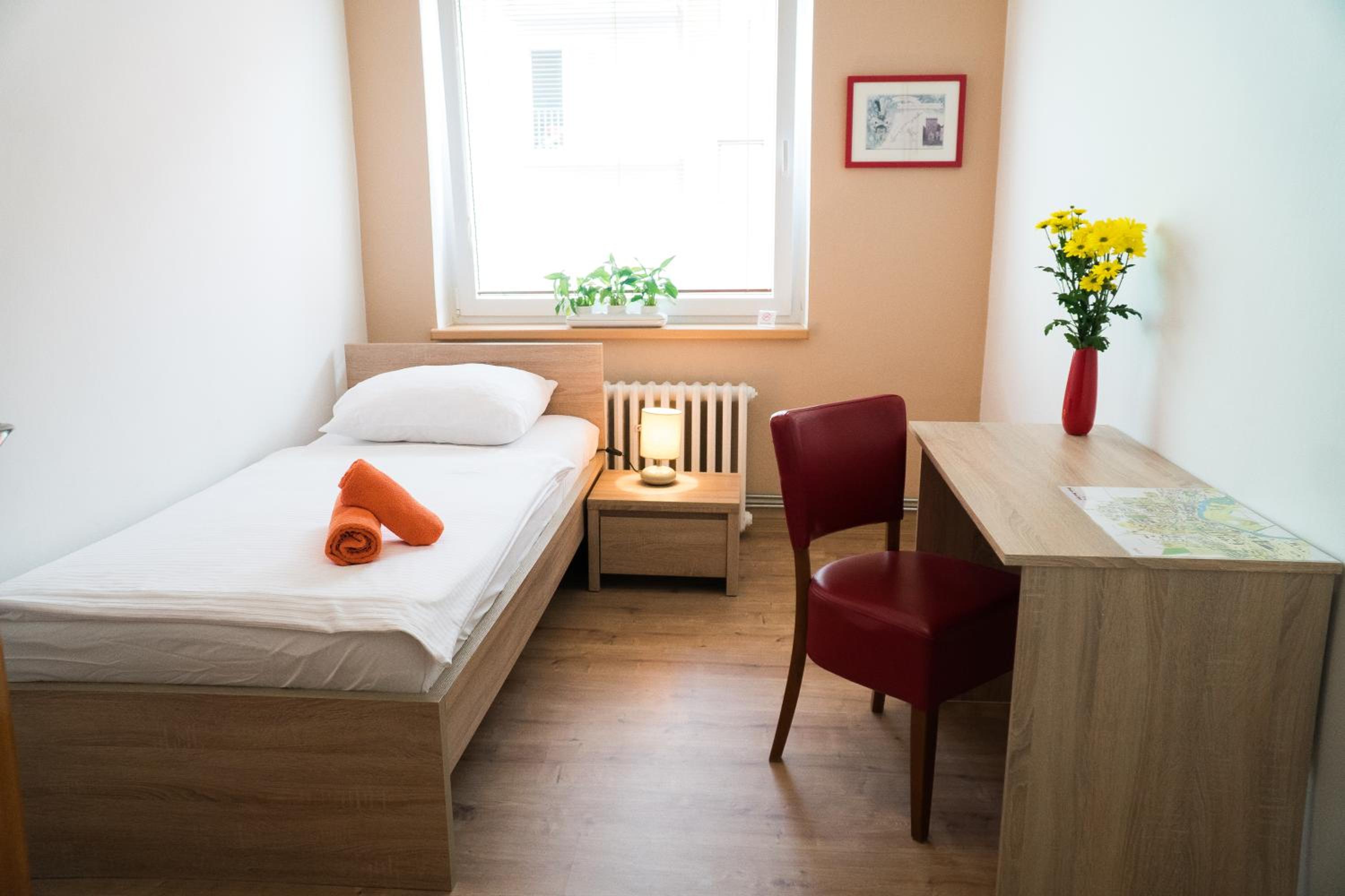 Penzion Staré Louny