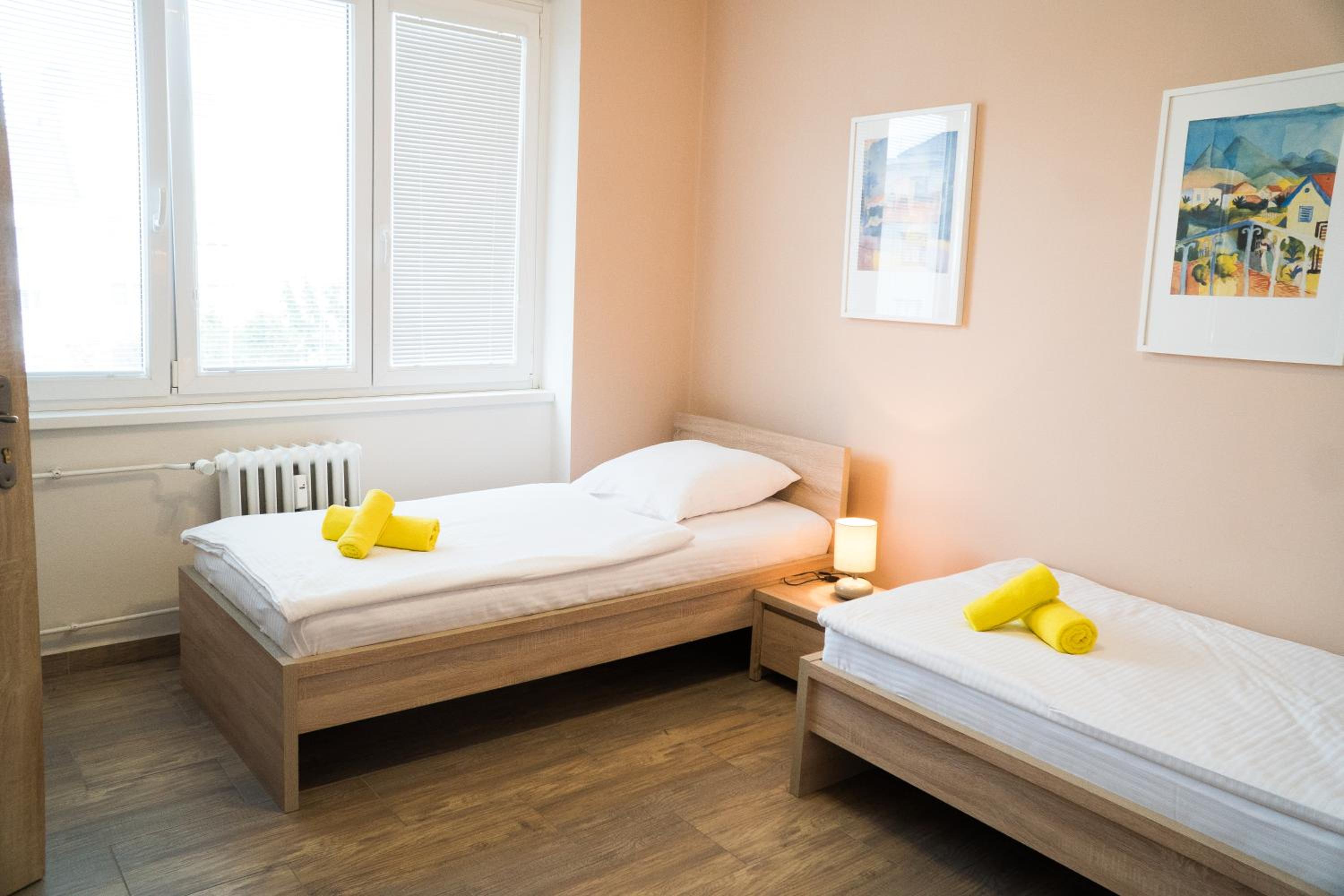 Penzion Staré Louny