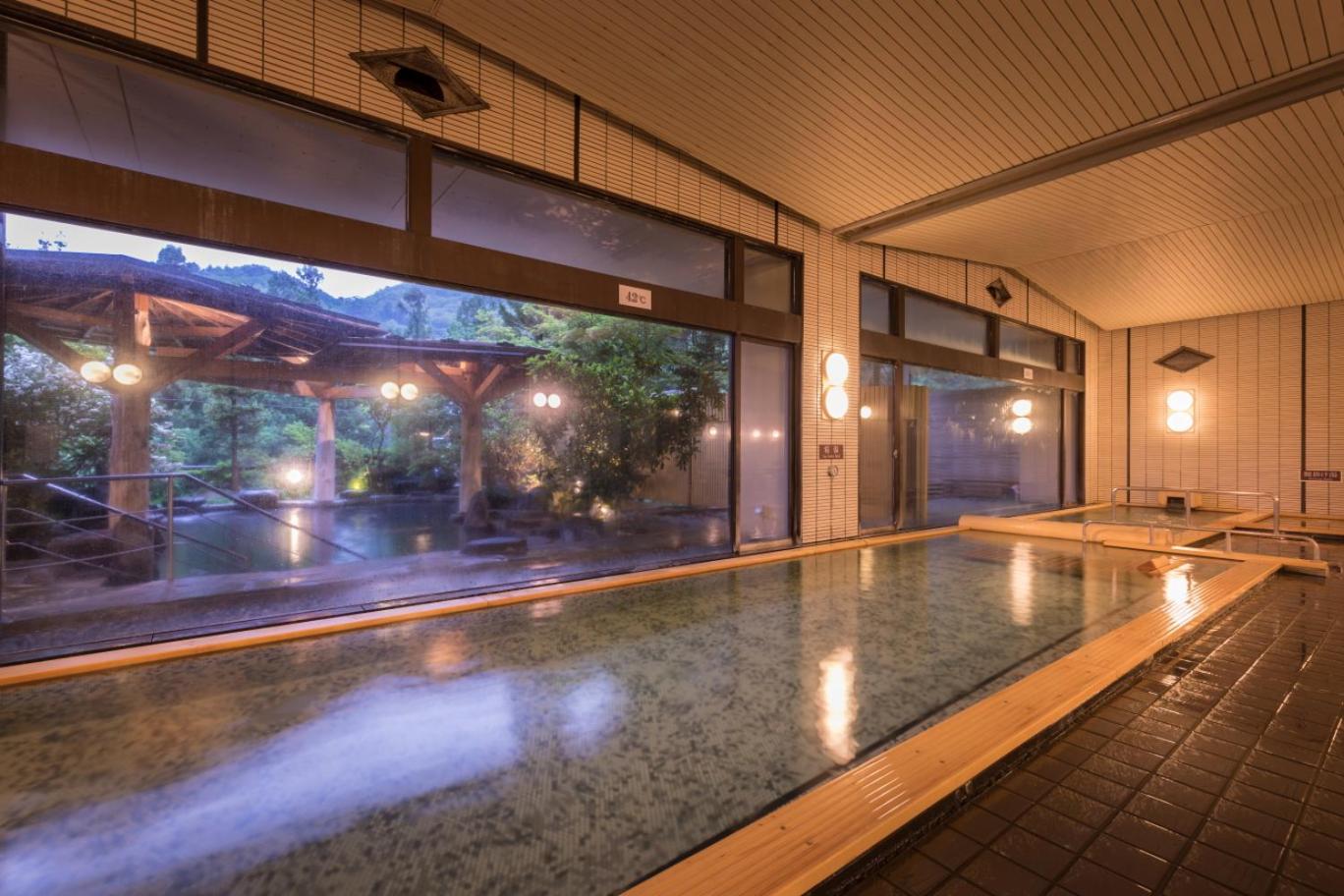 Hotel Koyokan, Hanamaki - 22