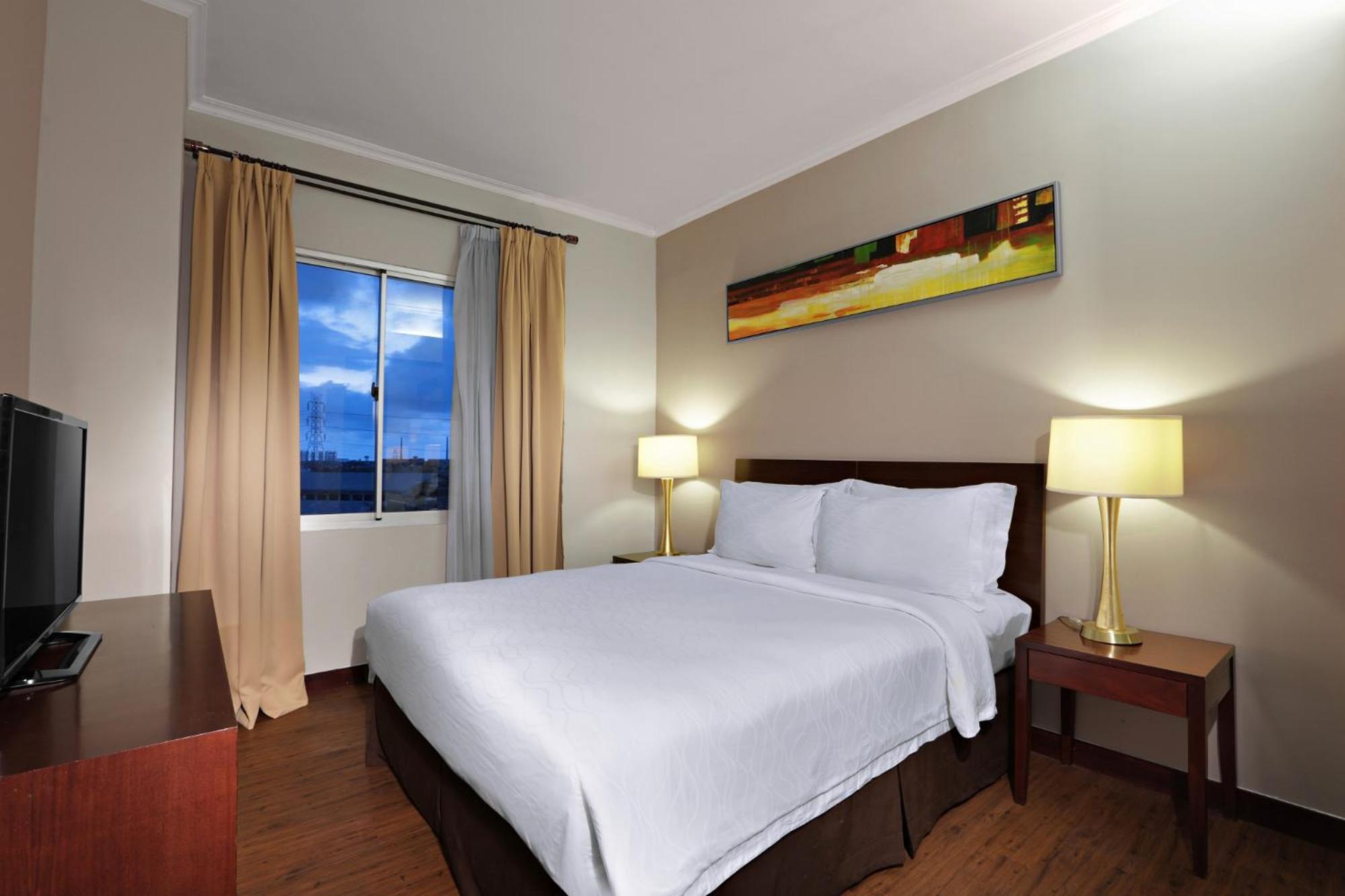Grand Dafam Ancol Jakarta