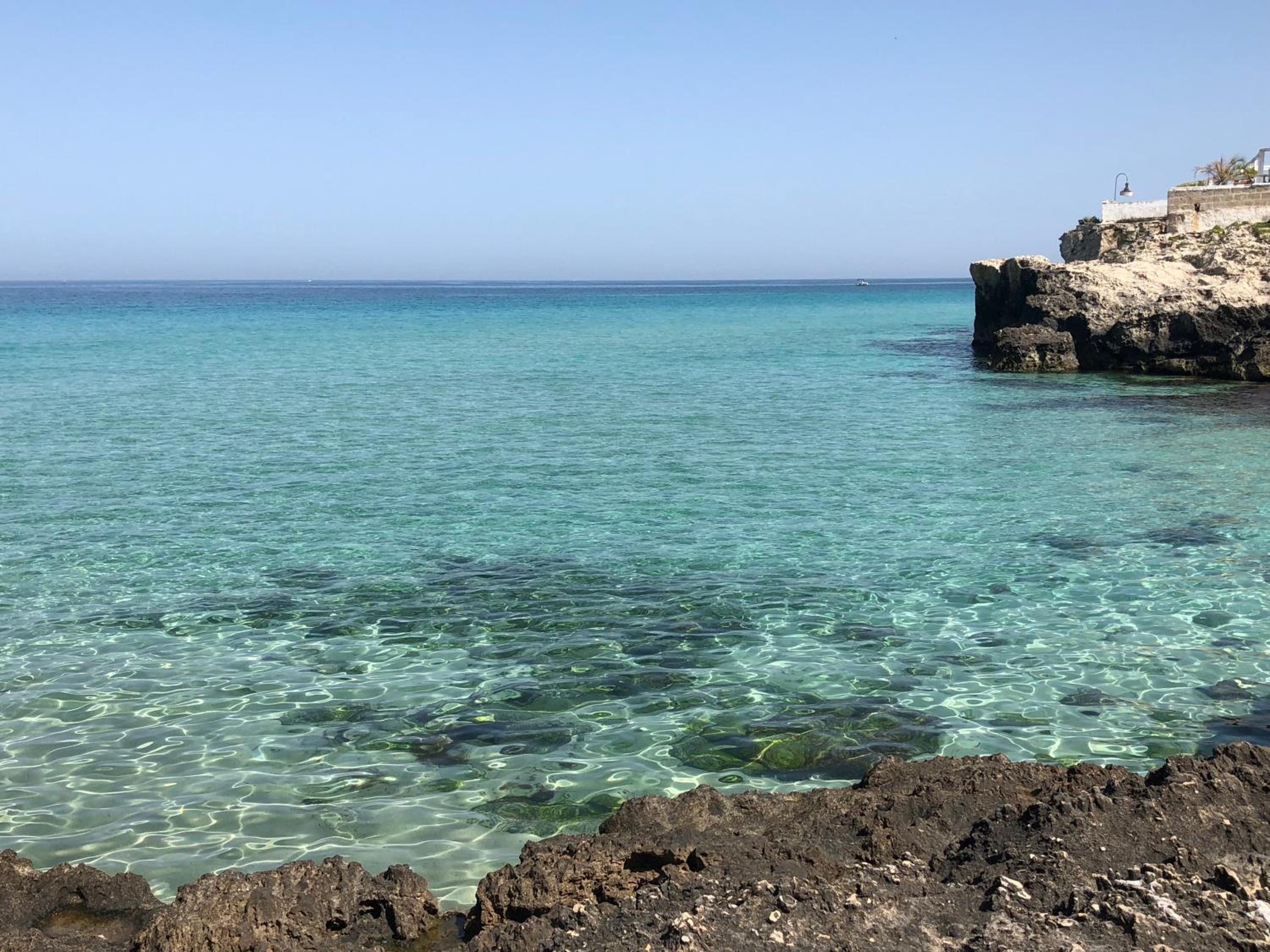 Nenetta Rooms & Suites Monopoli
