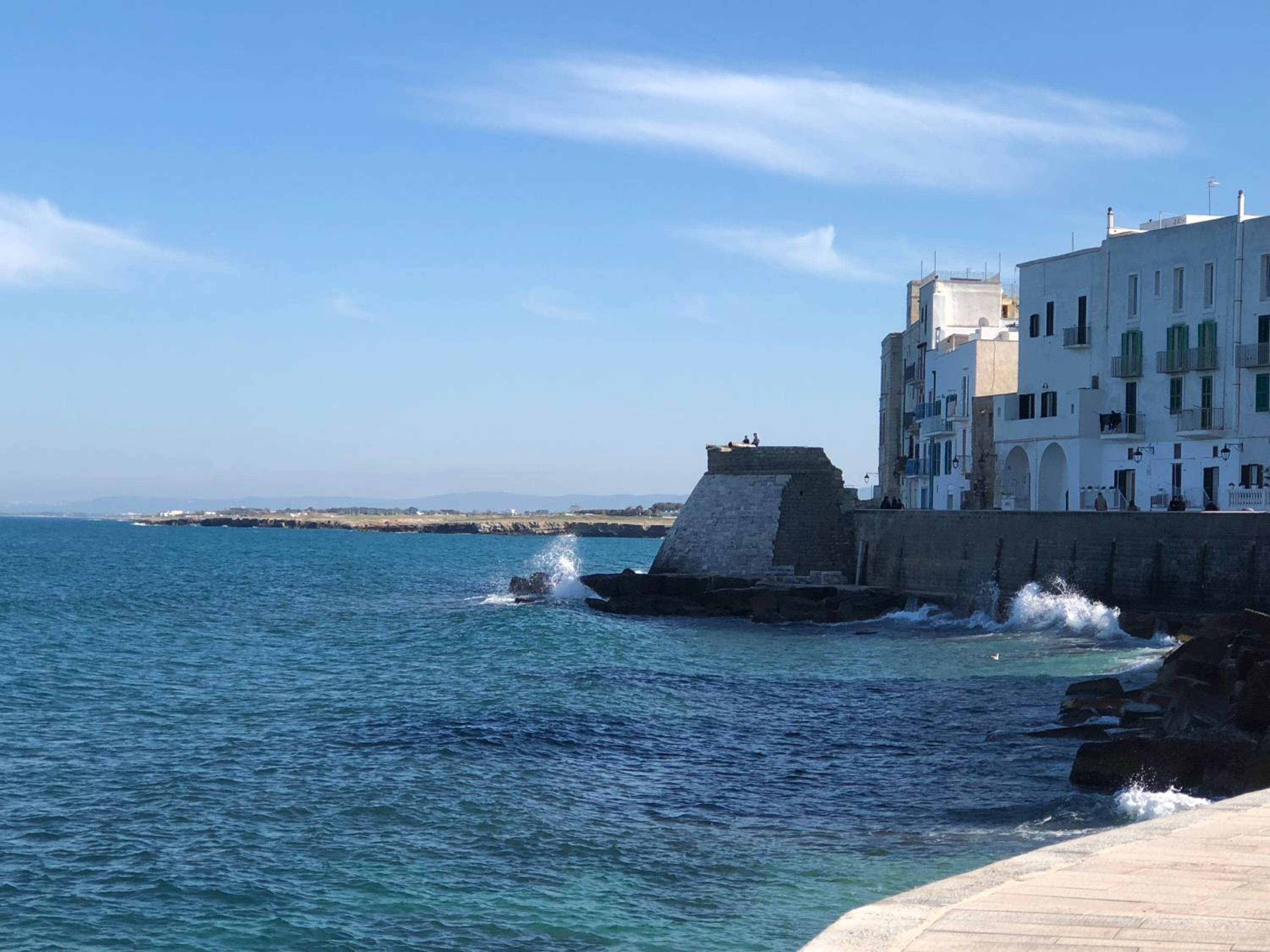 Nenetta Rooms & Suites Monopoli
