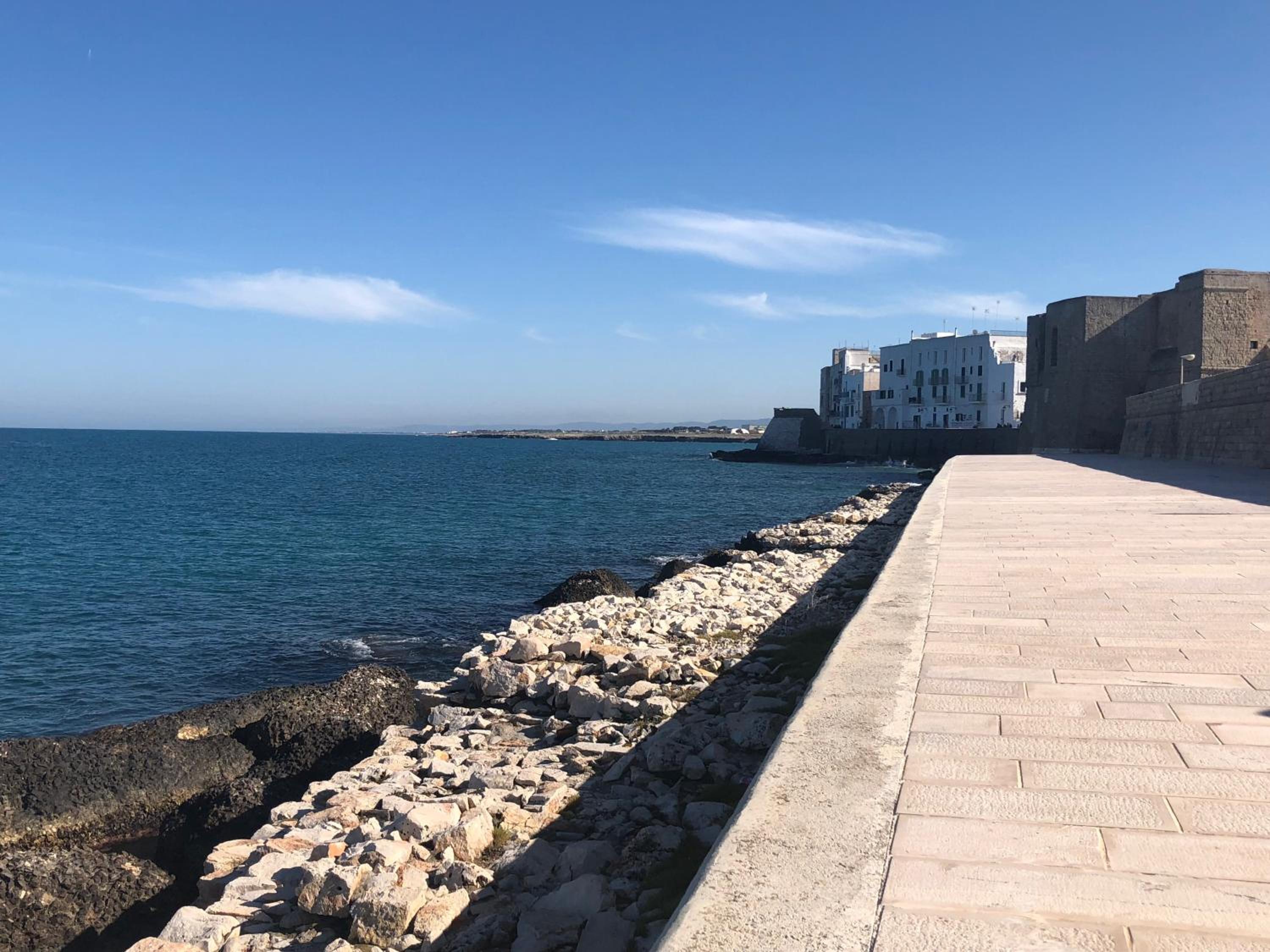 Nenetta Rooms & Suites Monopoli