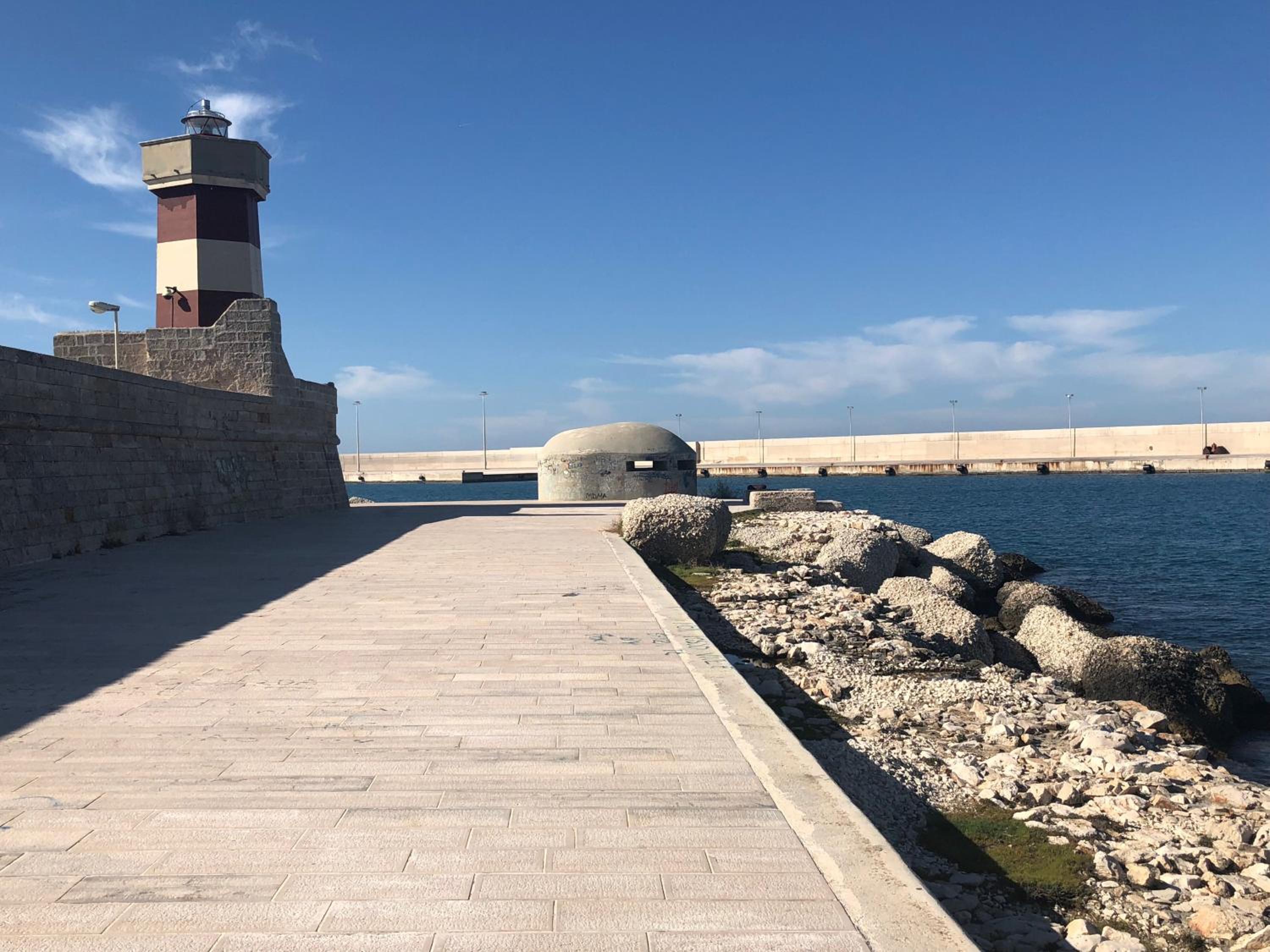 Nenetta Rooms & Suites Monopoli