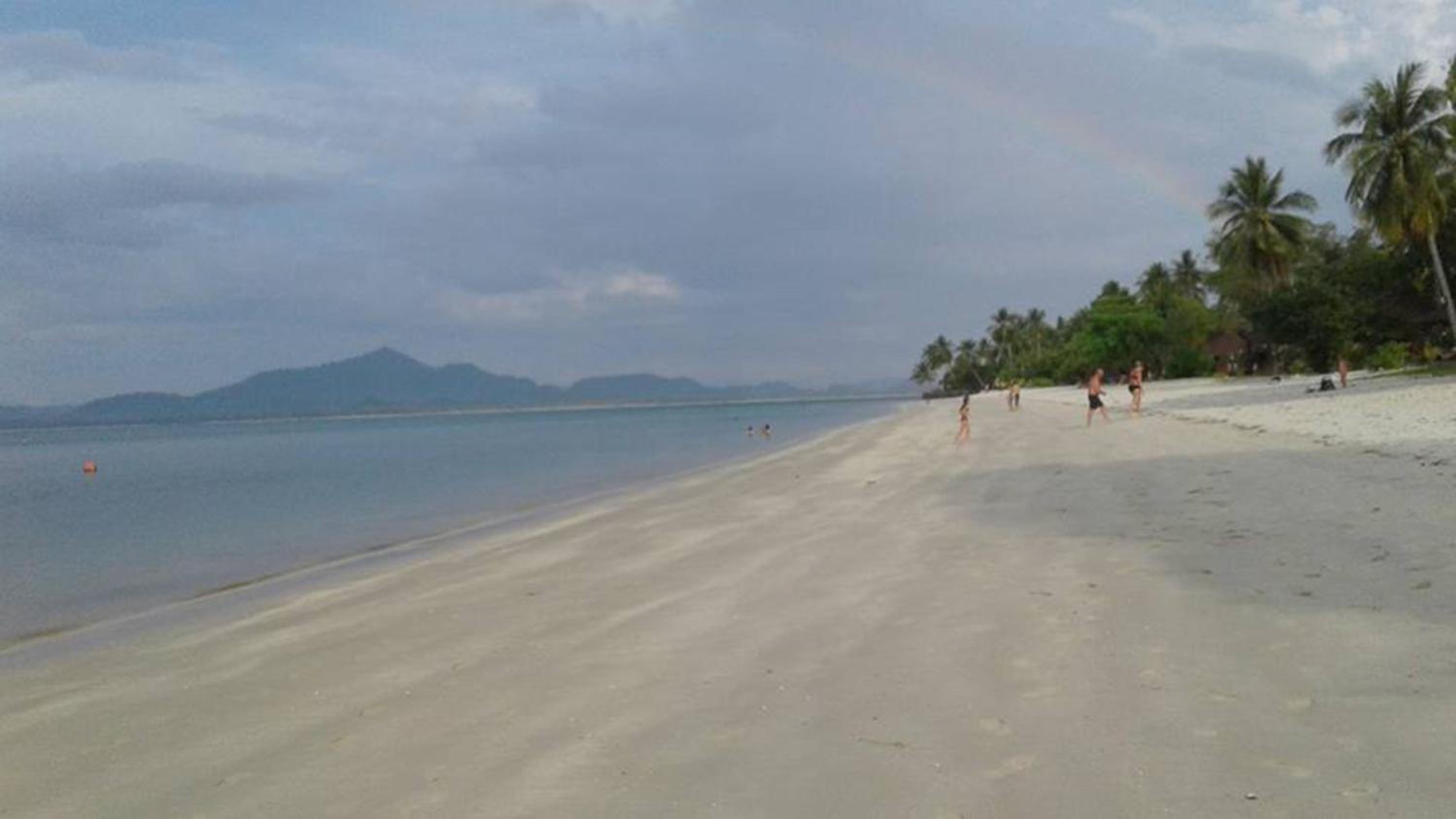 Koh Mook Sivalai Beach Resort 63