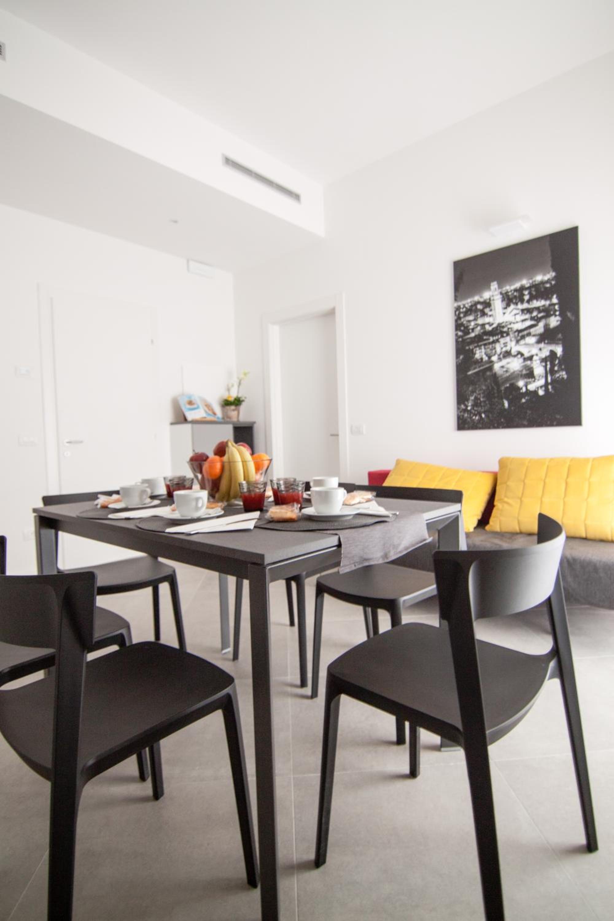 Suite Dreams in Verona