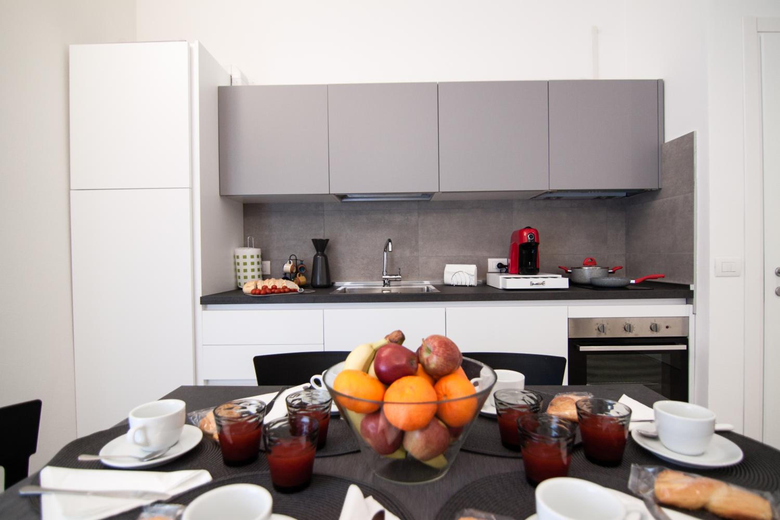 Suite Dreams in Verona