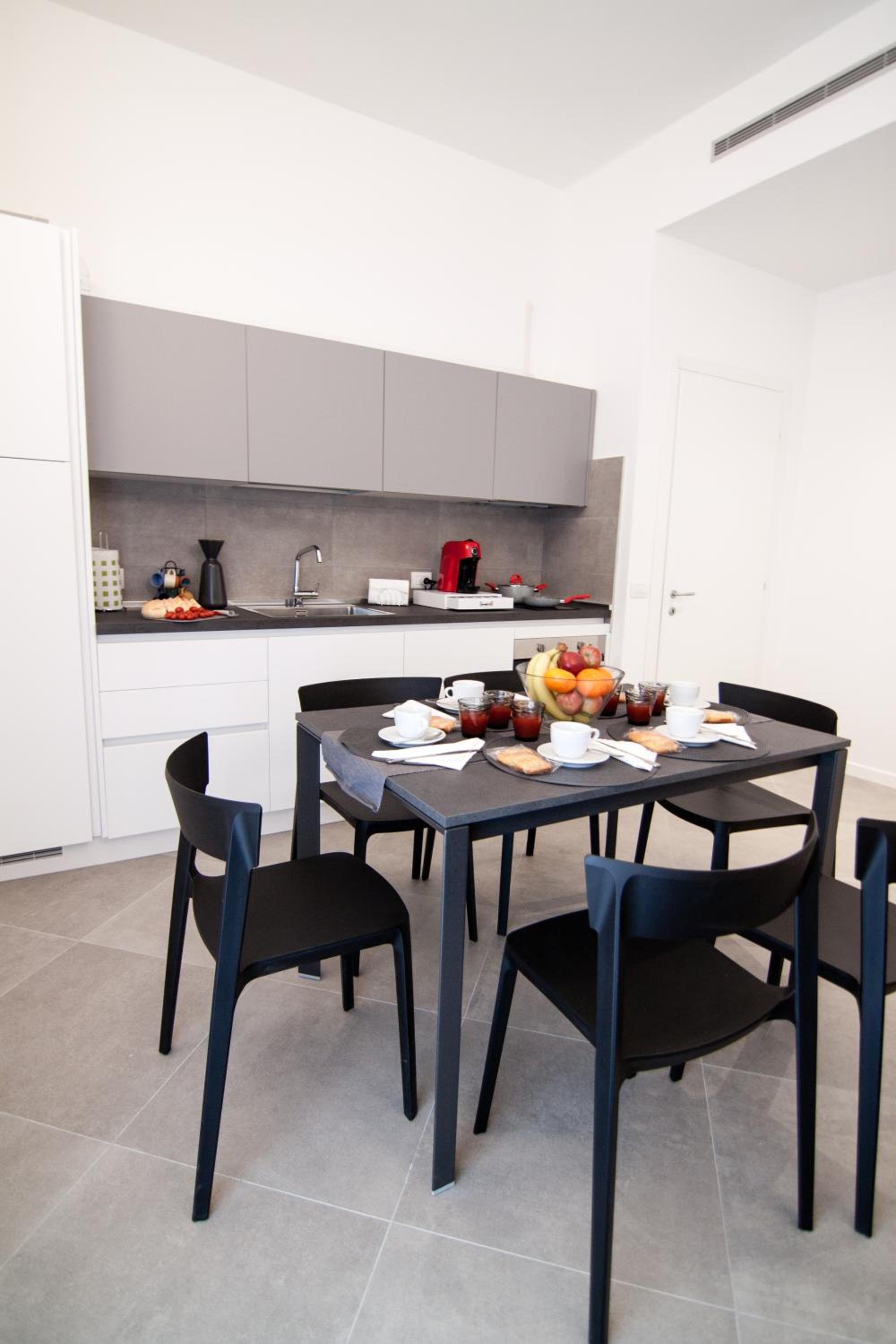 Suite Dreams in Verona