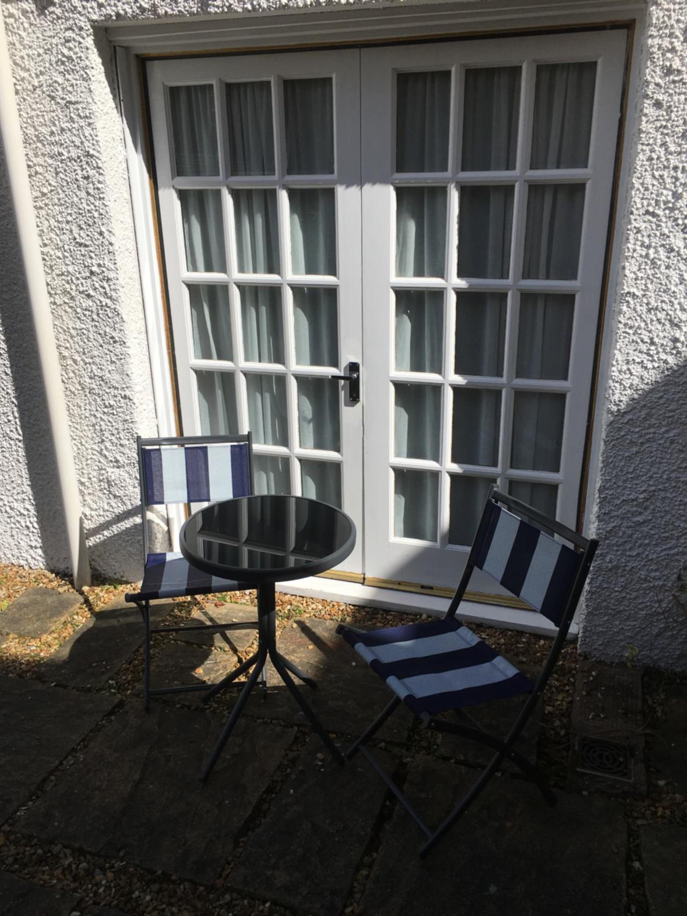 Beachside - North Berwick