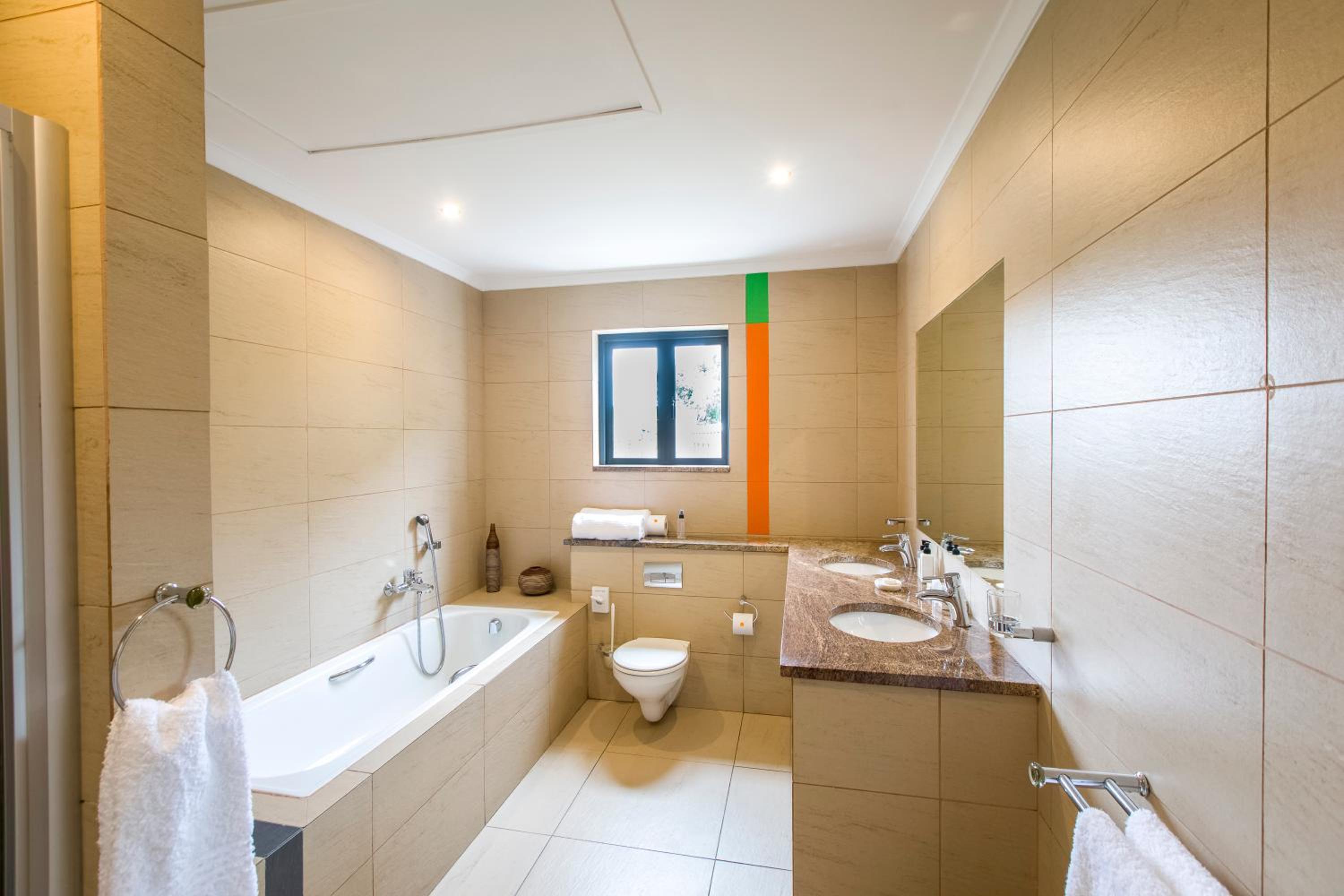 Orange Inn Knysna