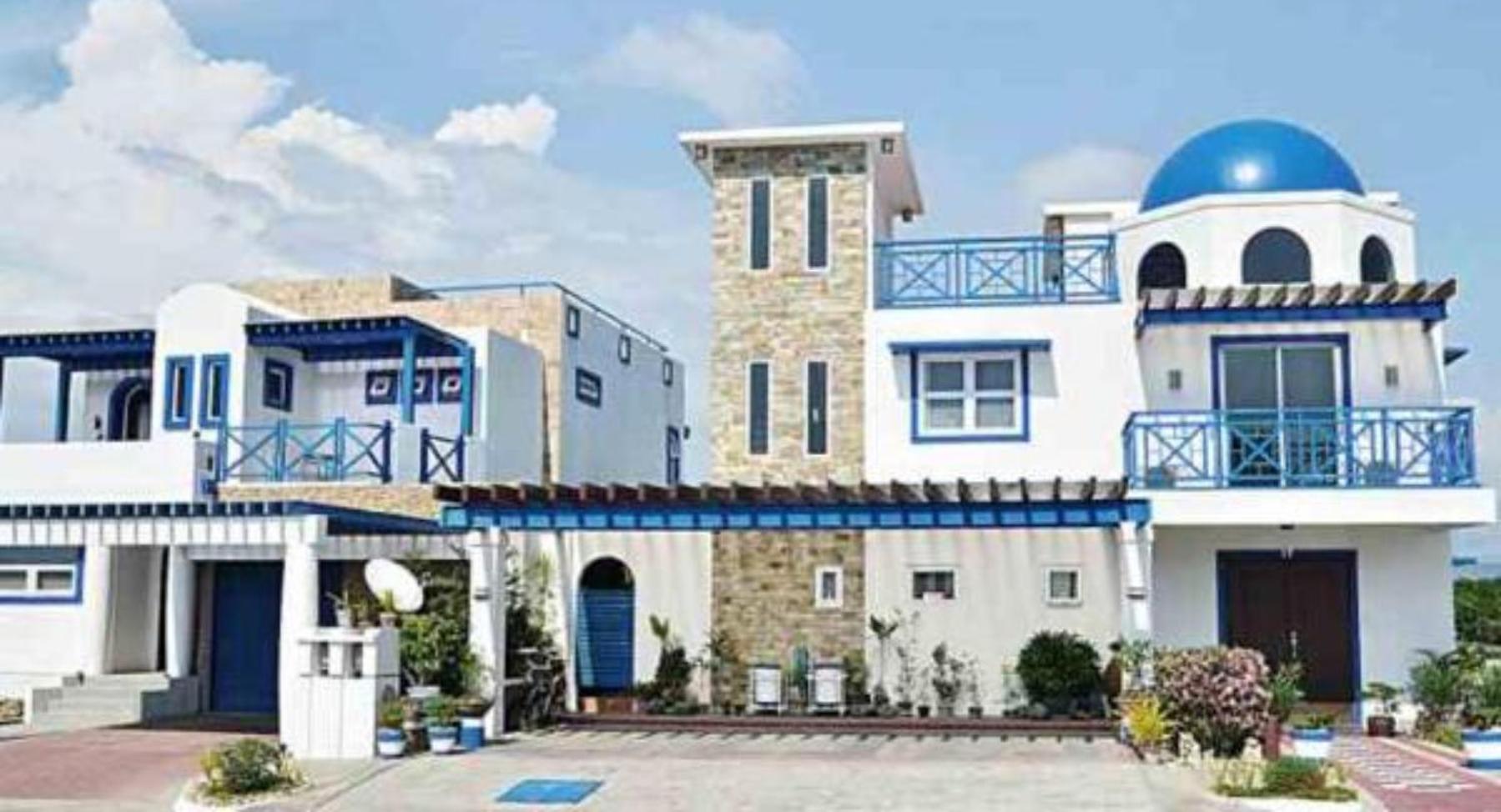 Thunderbird Resorts - Poro Point
