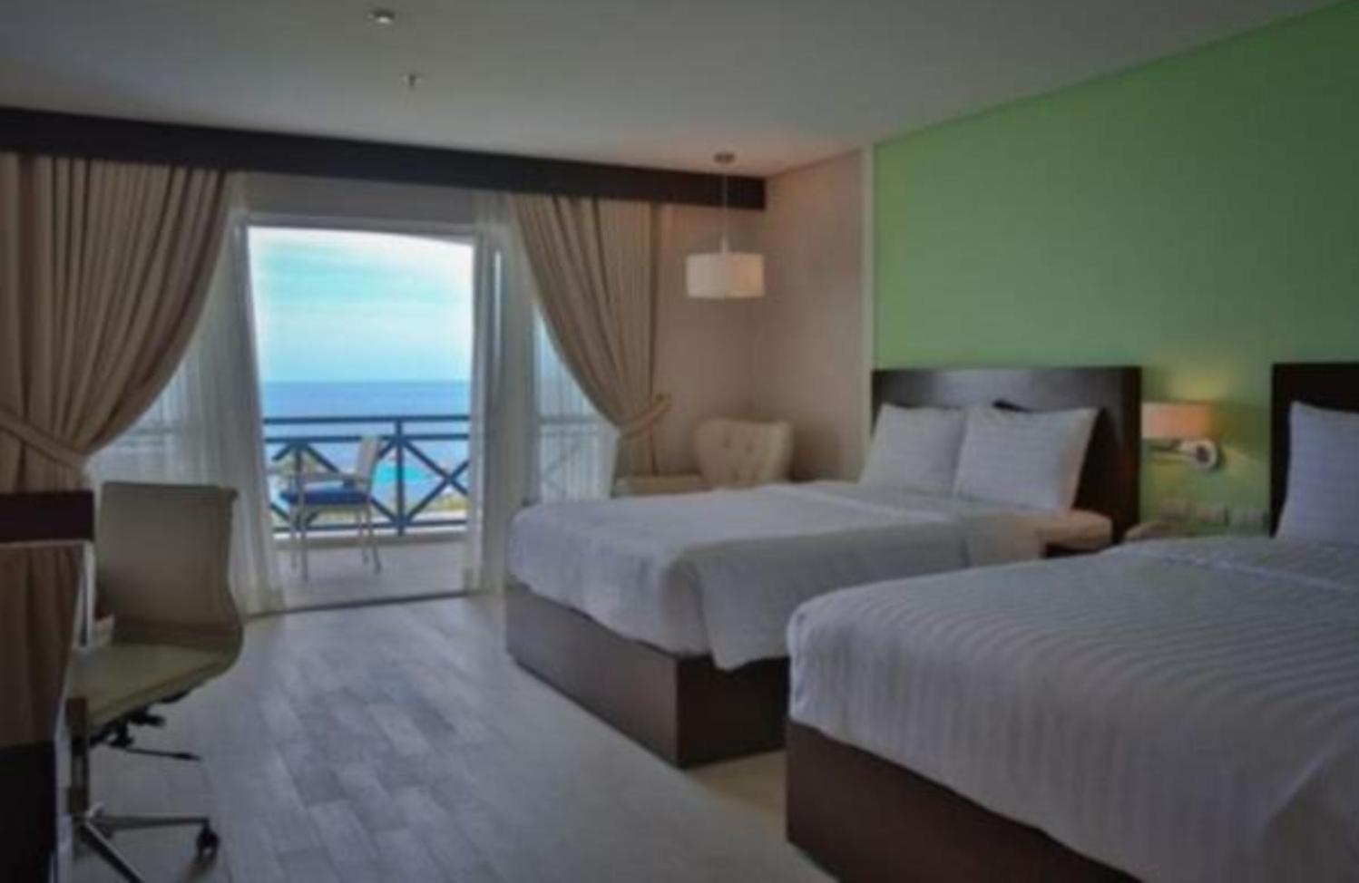 Thunderbird Resorts - Poro Point