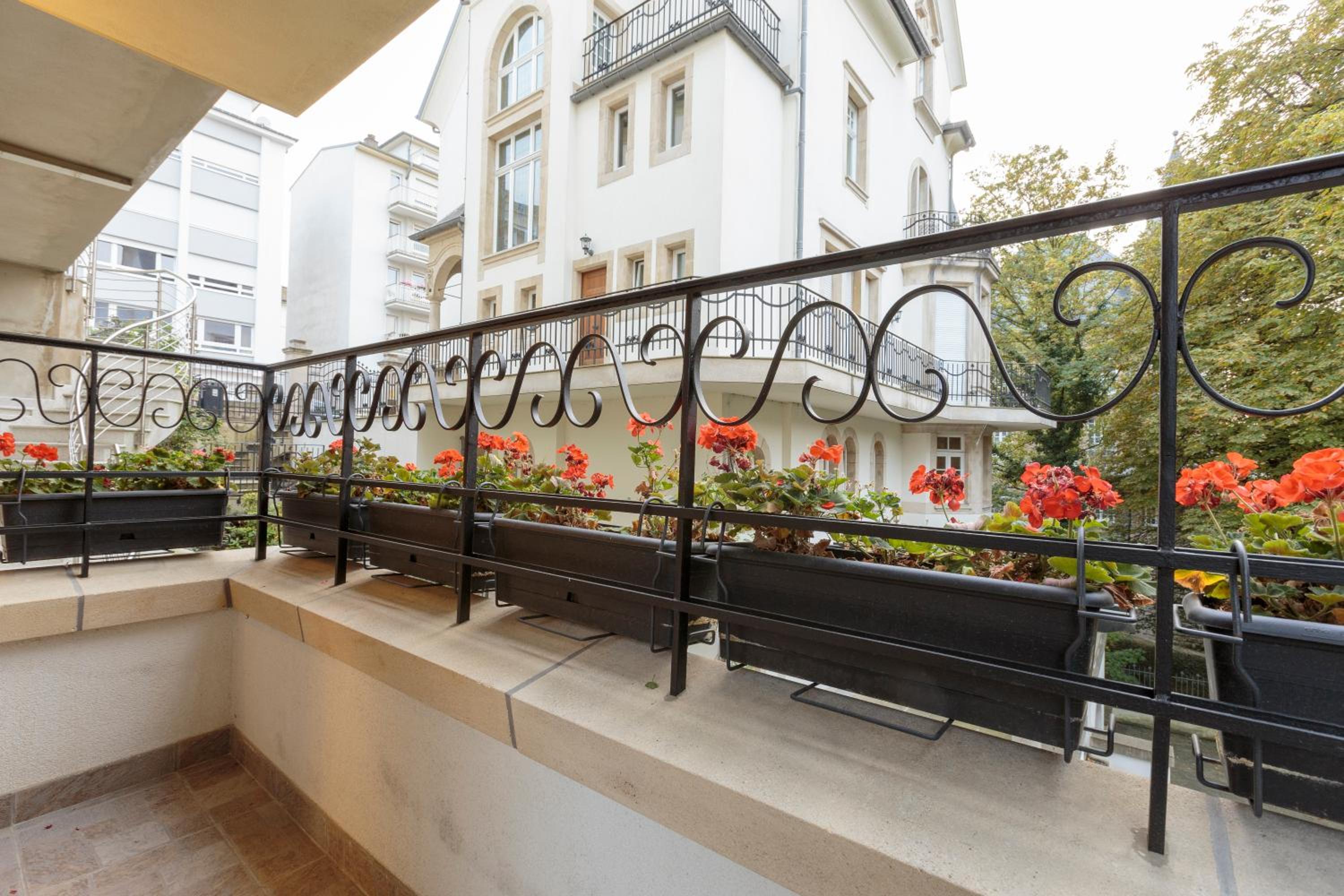 The Queen Luxury Apartments - Villa Vinicia