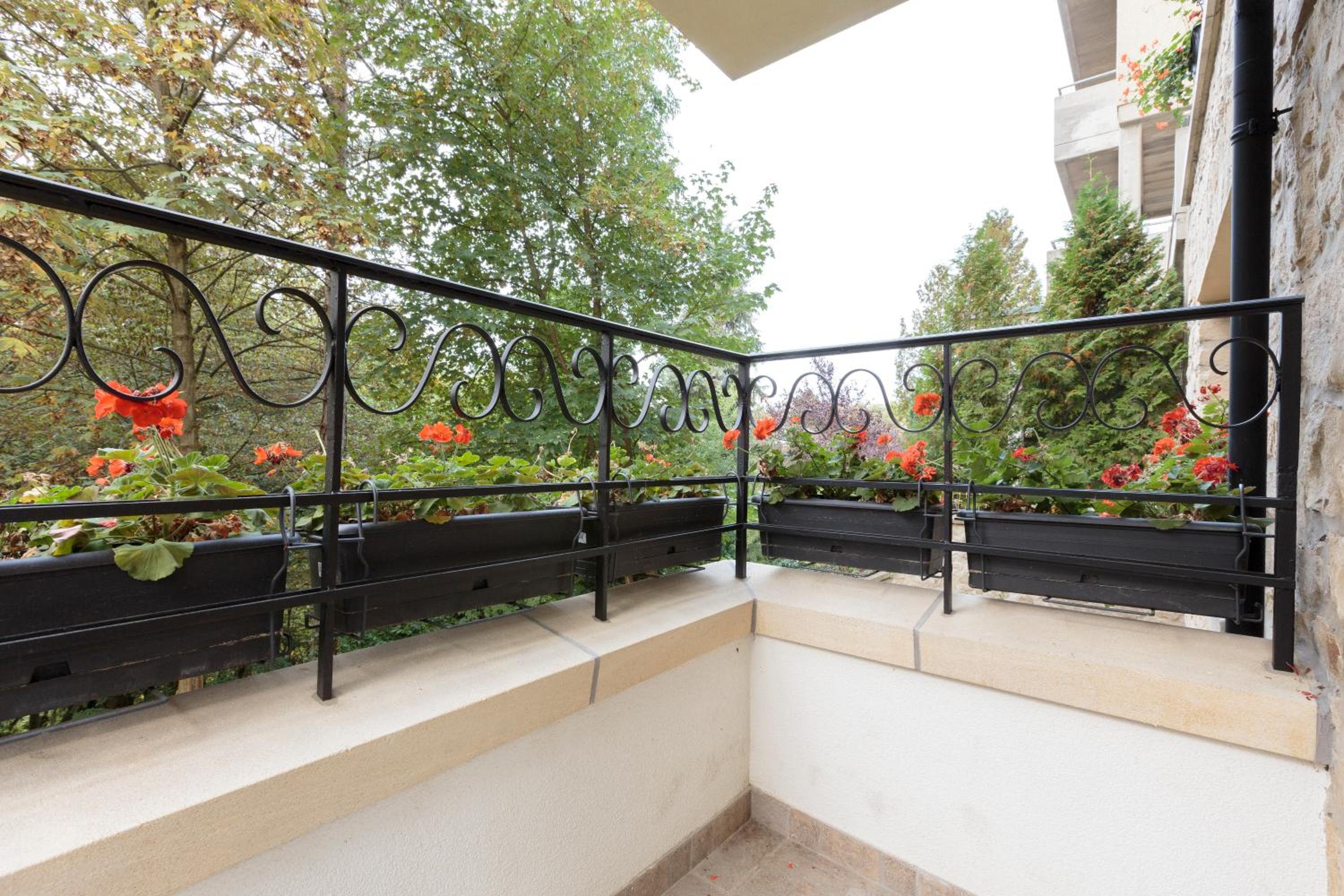 The Queen Luxury Apartments - Villa Vinicia