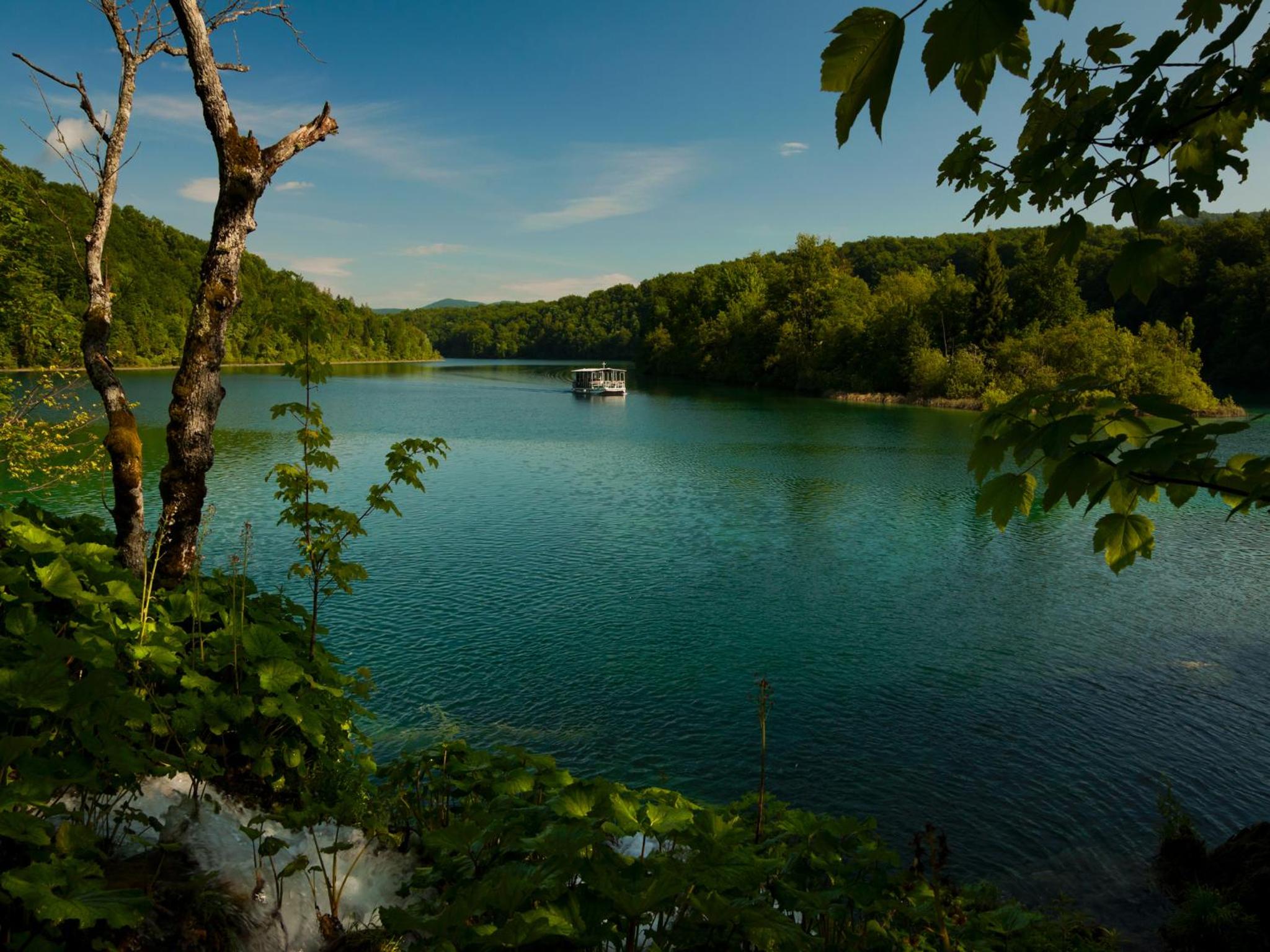 Plitvice Rooms Family Glumac
