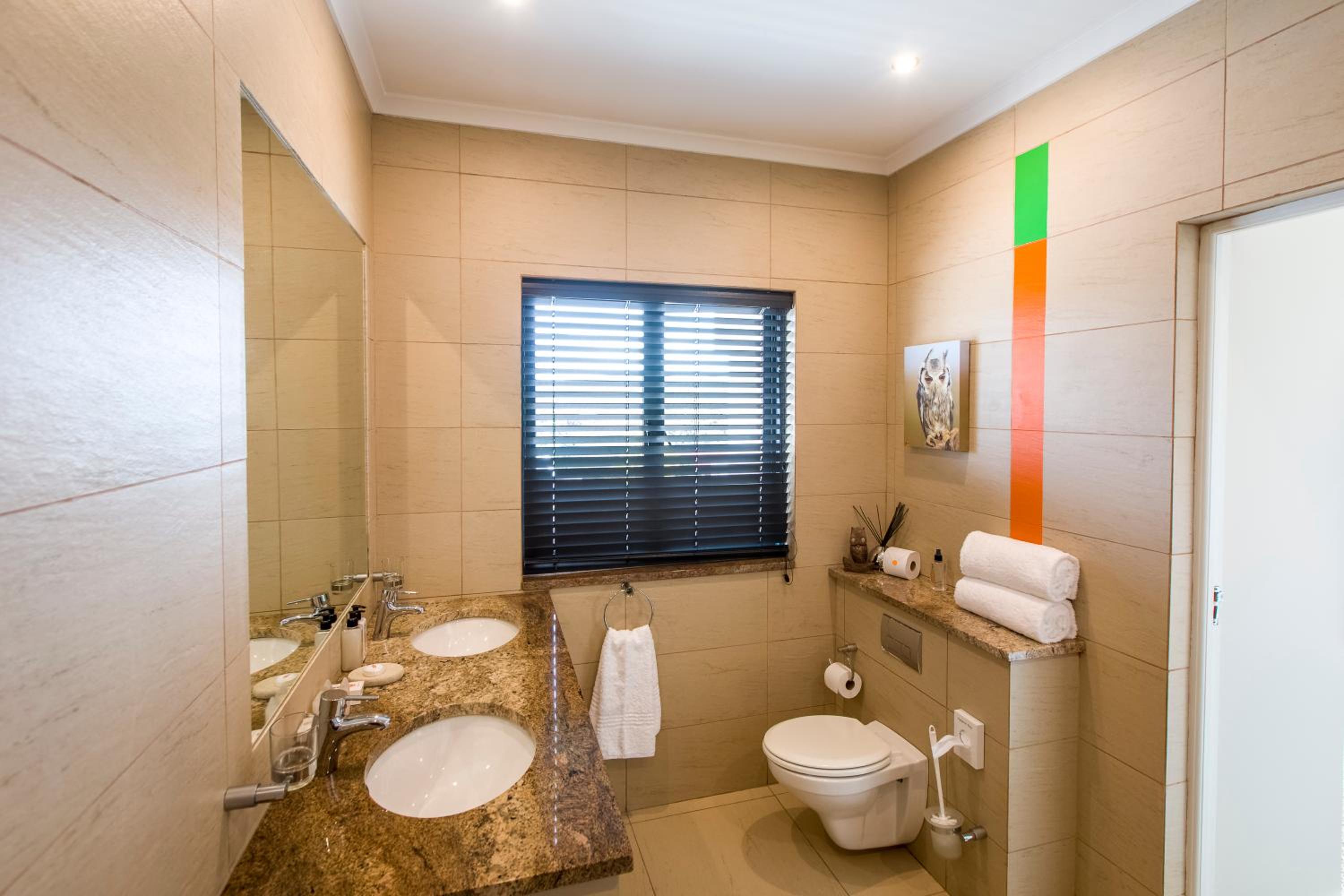 Orange Inn Knysna