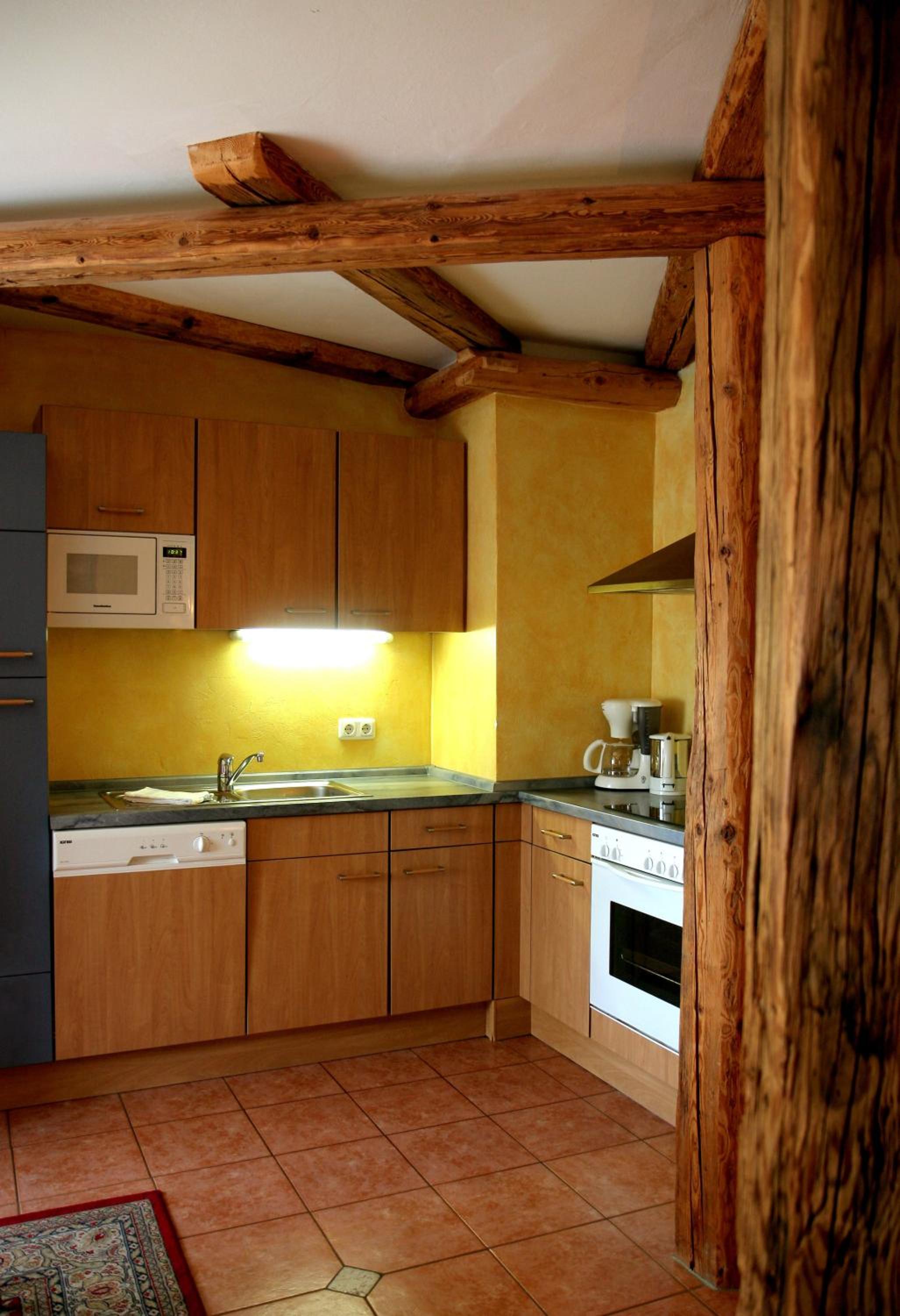 Amadeus Appartement