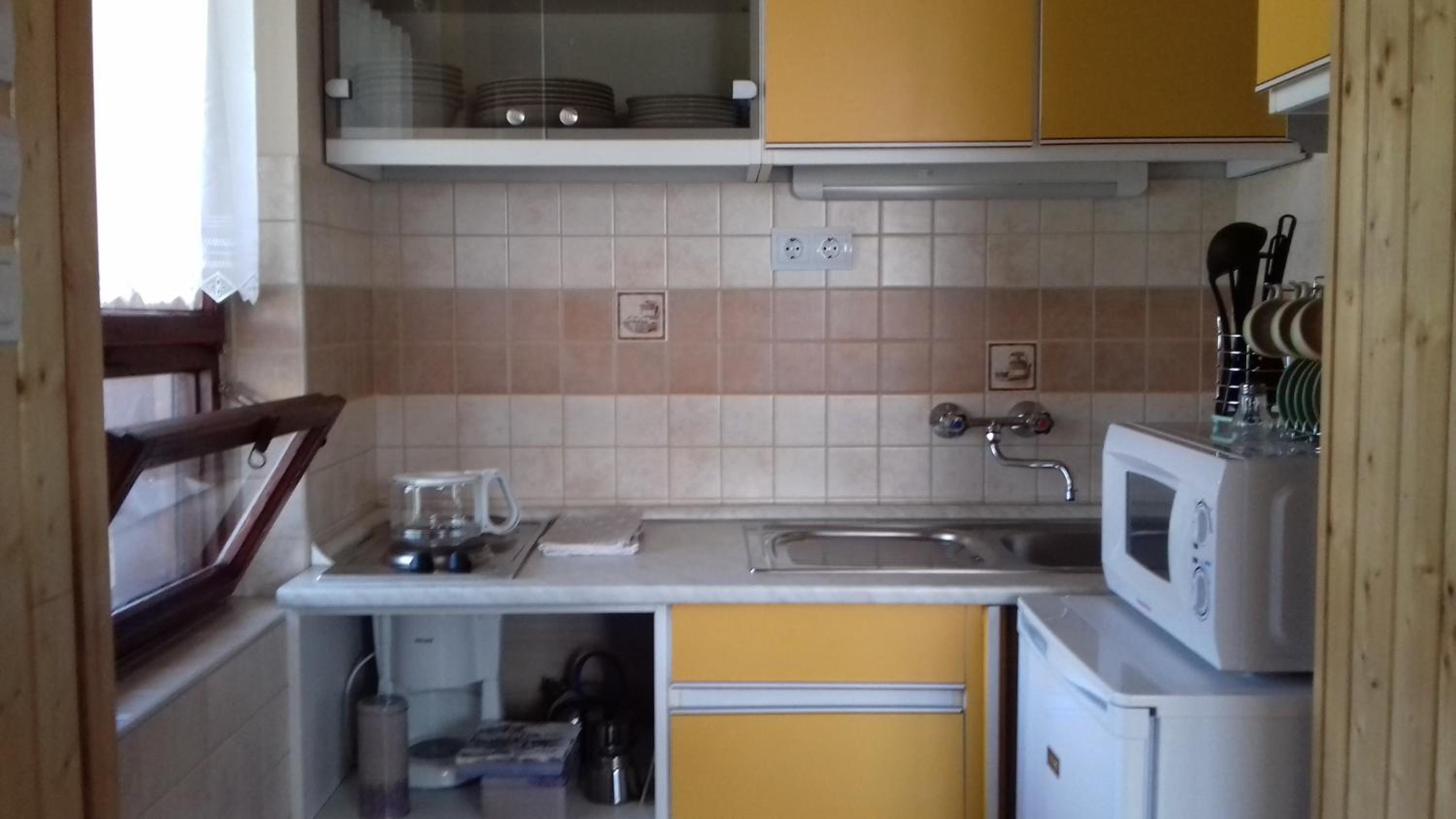 Levendula Ház view 3