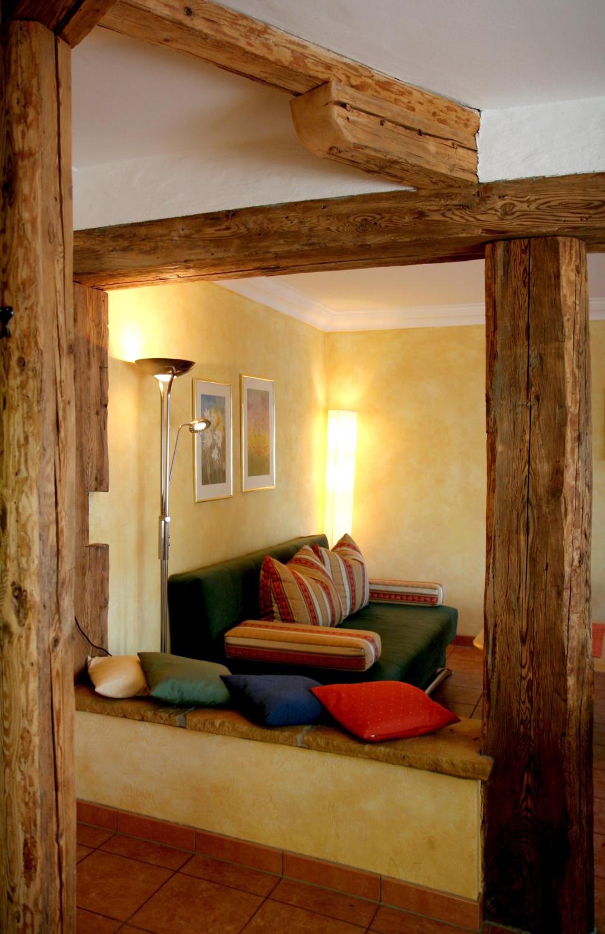 Amadeus Appartement