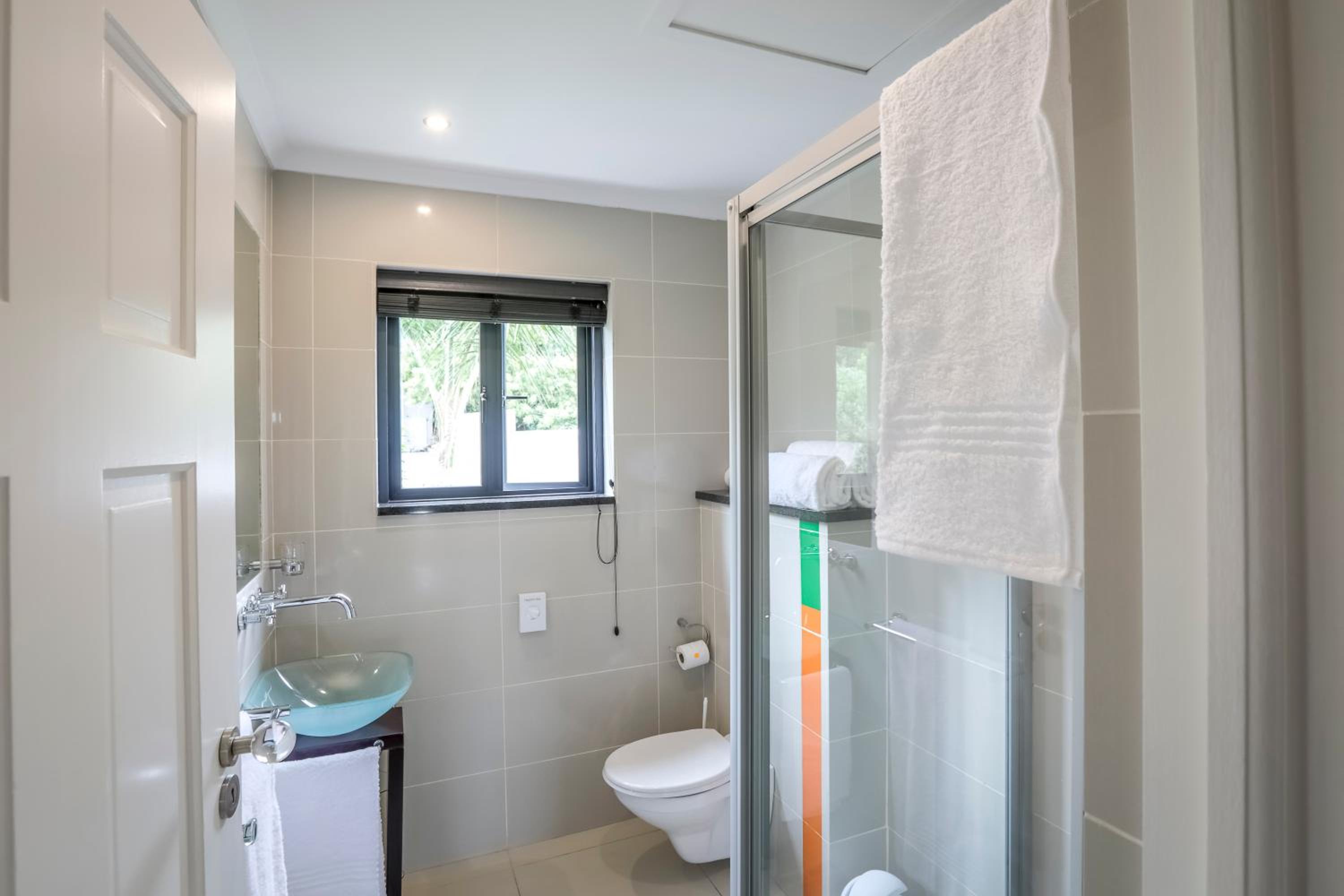 Orange Inn Knysna
