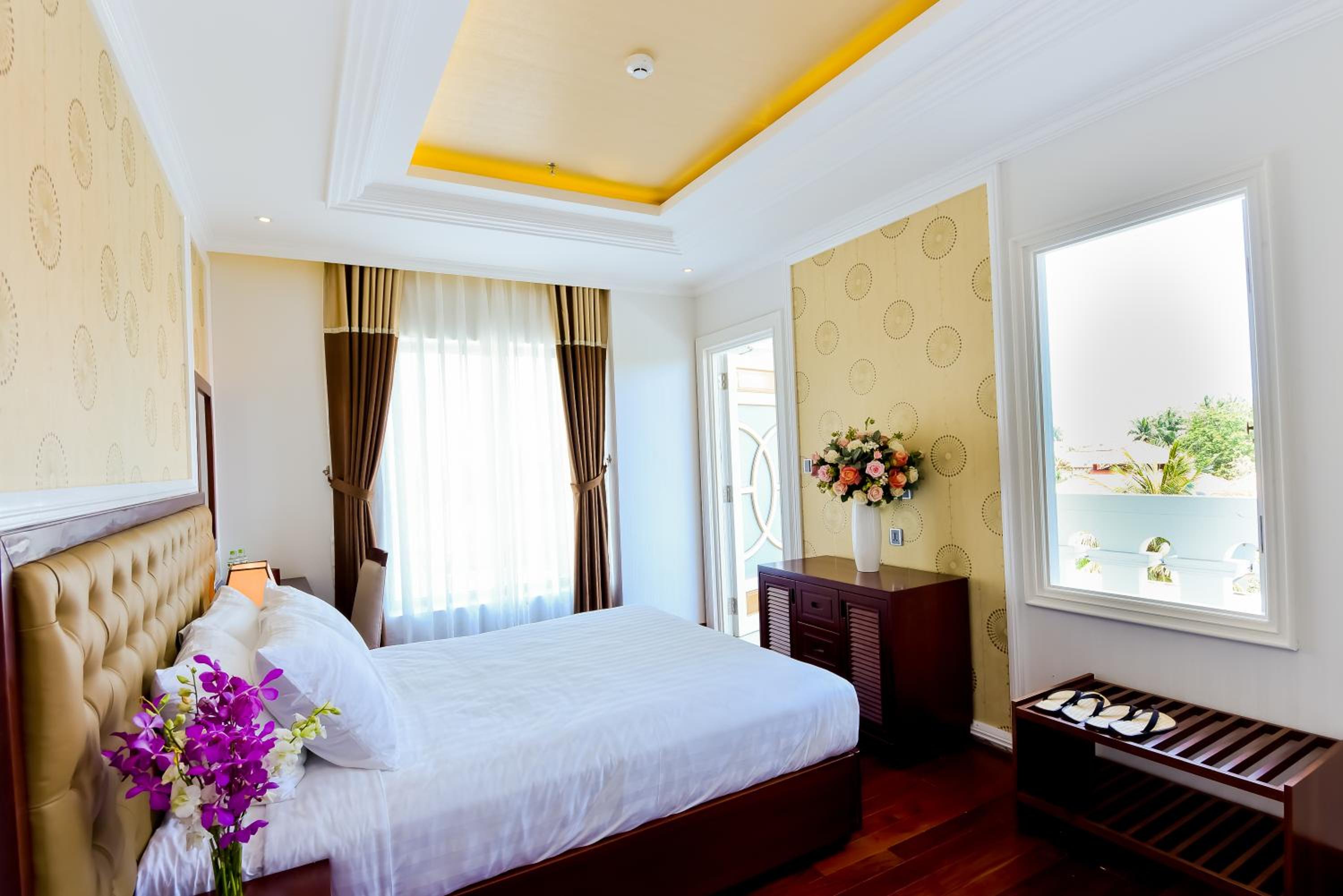 Rung Huong Apartment Danang Beach