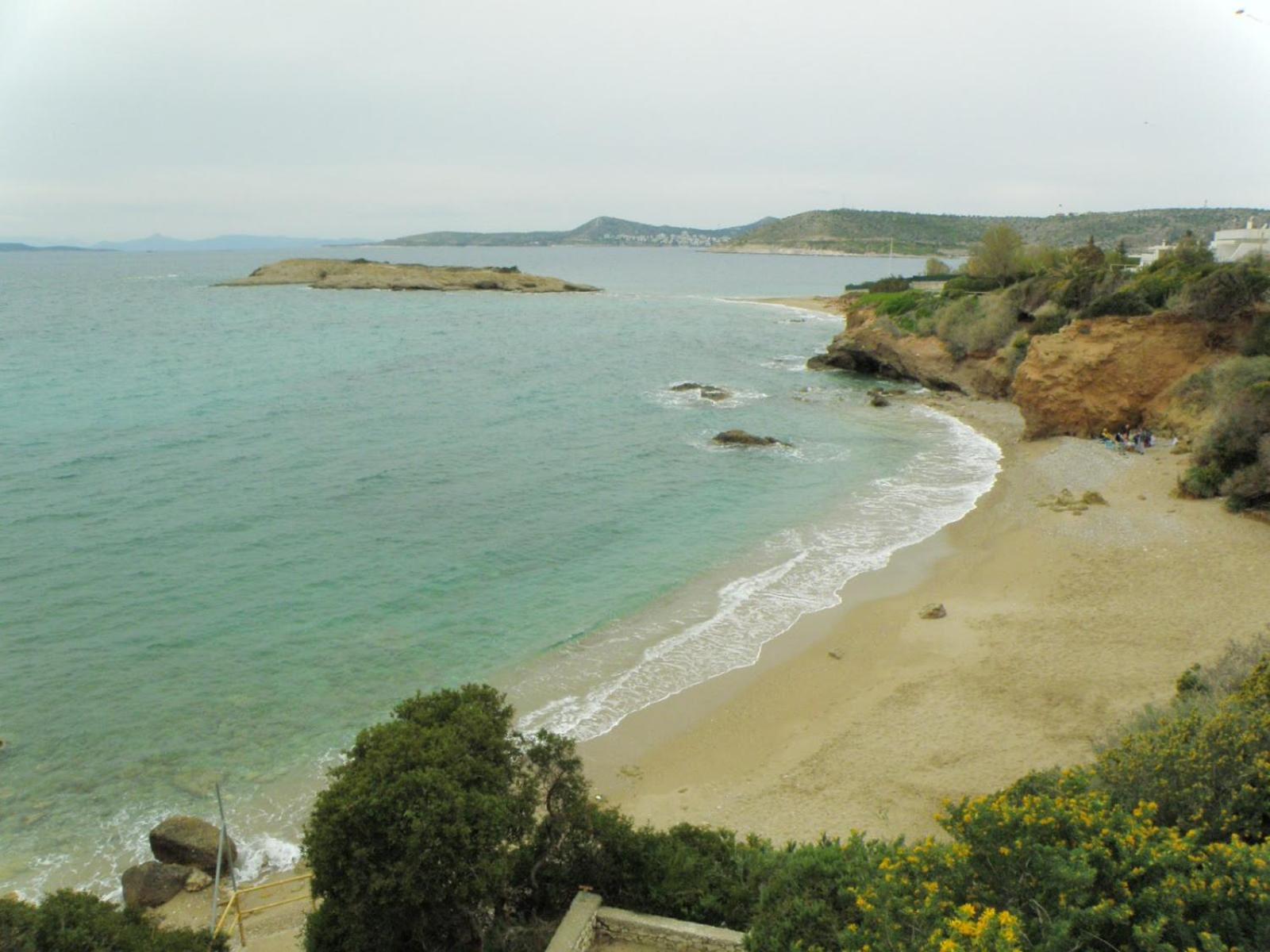 Outstanding Panoramic View, 10΄ beach, 20΄ airport view 3