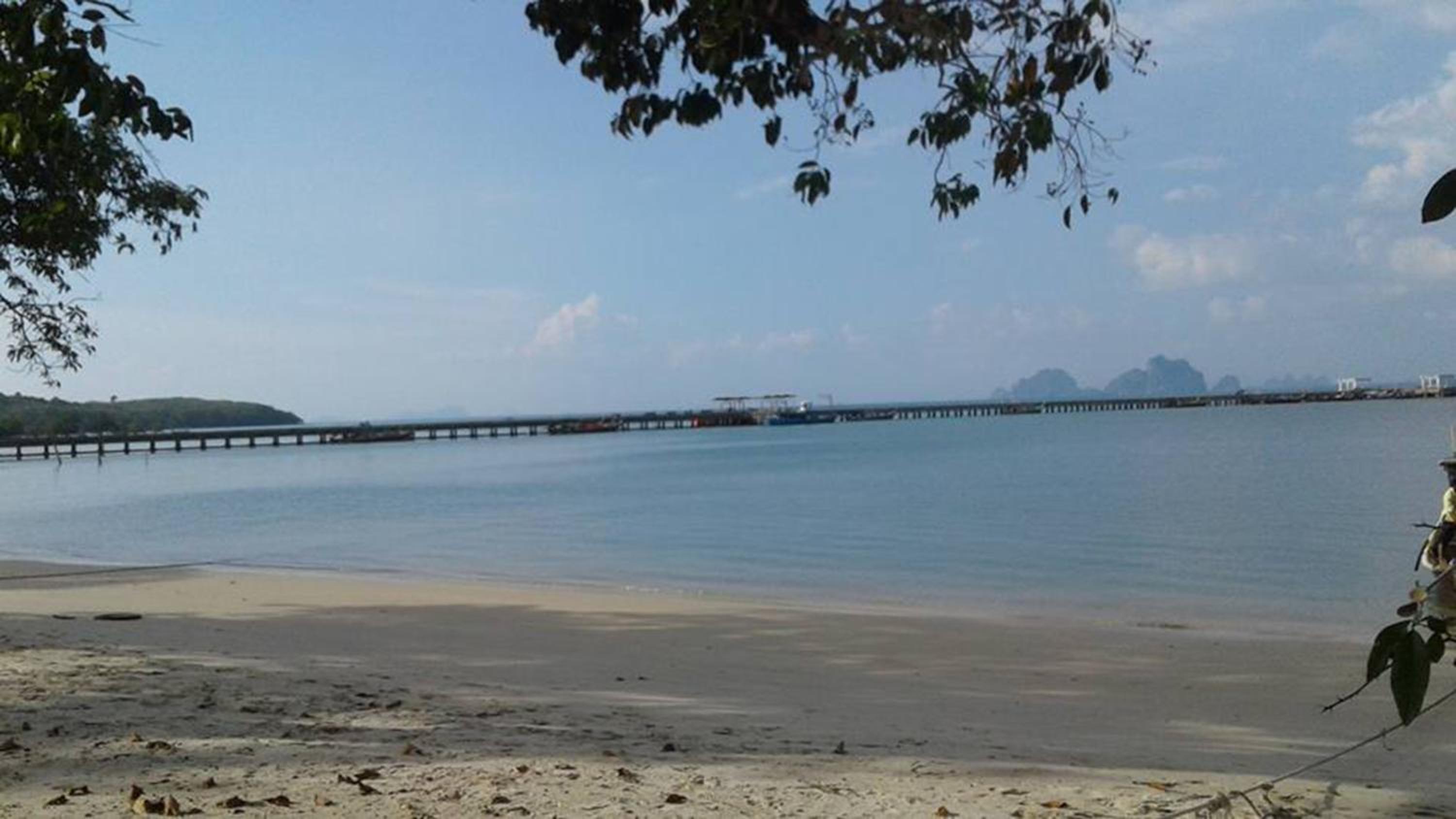 Koh Mook Sivalai Beach Resort 62