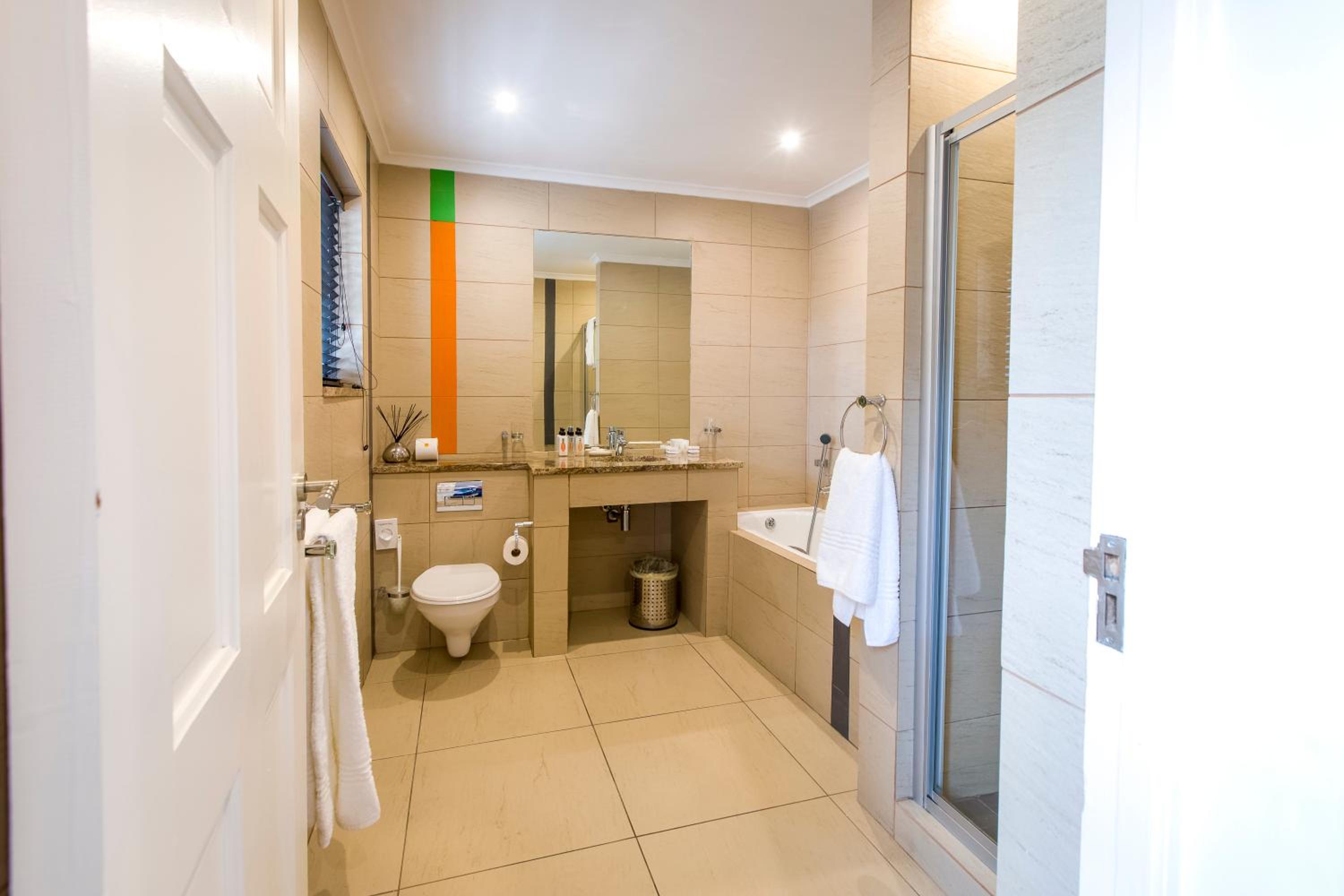 Orange Inn Knysna