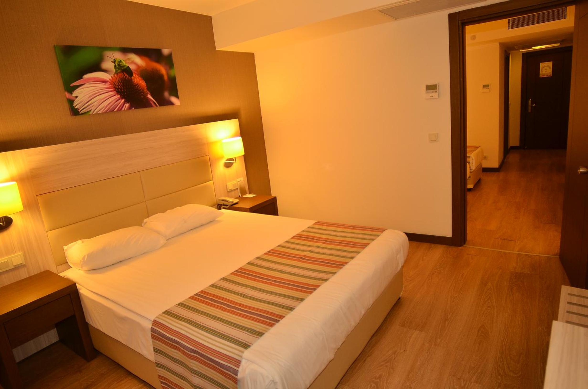 Side Prenses Resort Hotel & Spa - Image 9