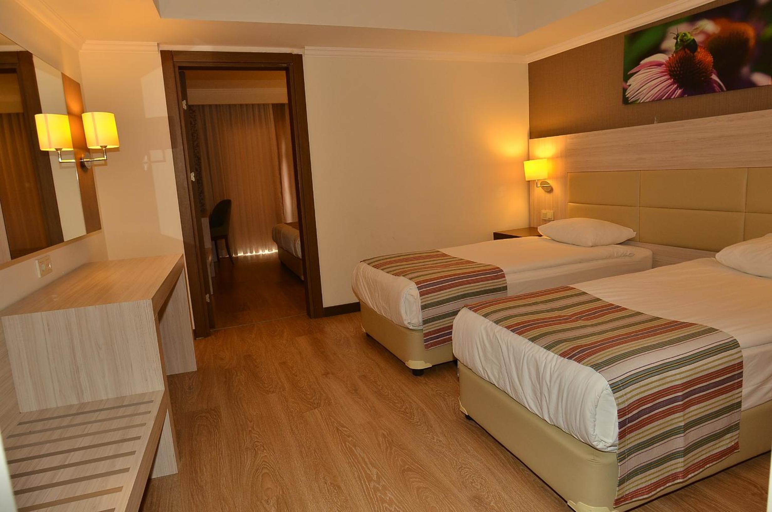 Side Prenses Resort Hotel & Spa - Image 10