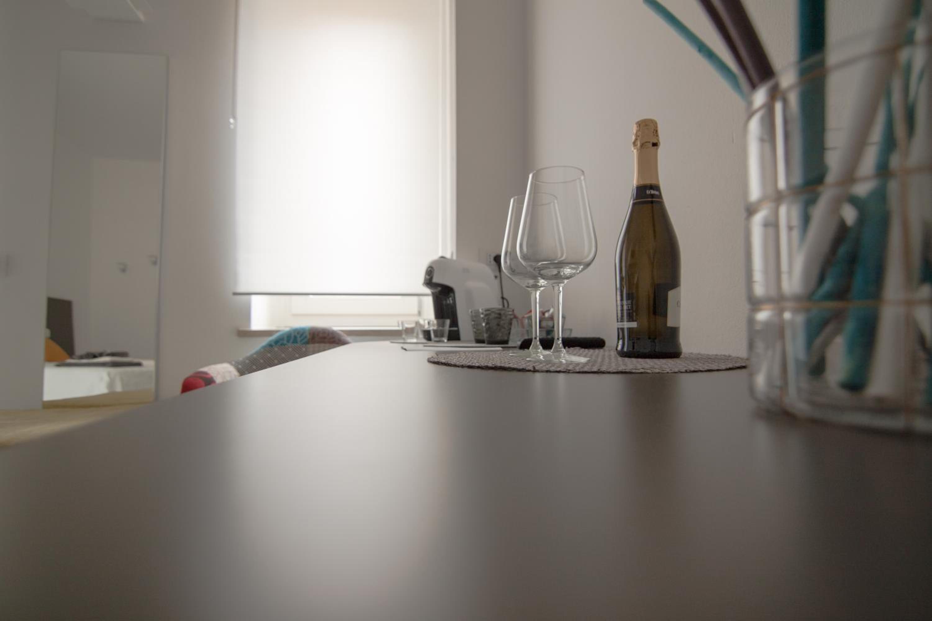 Suite Dreams in Verona