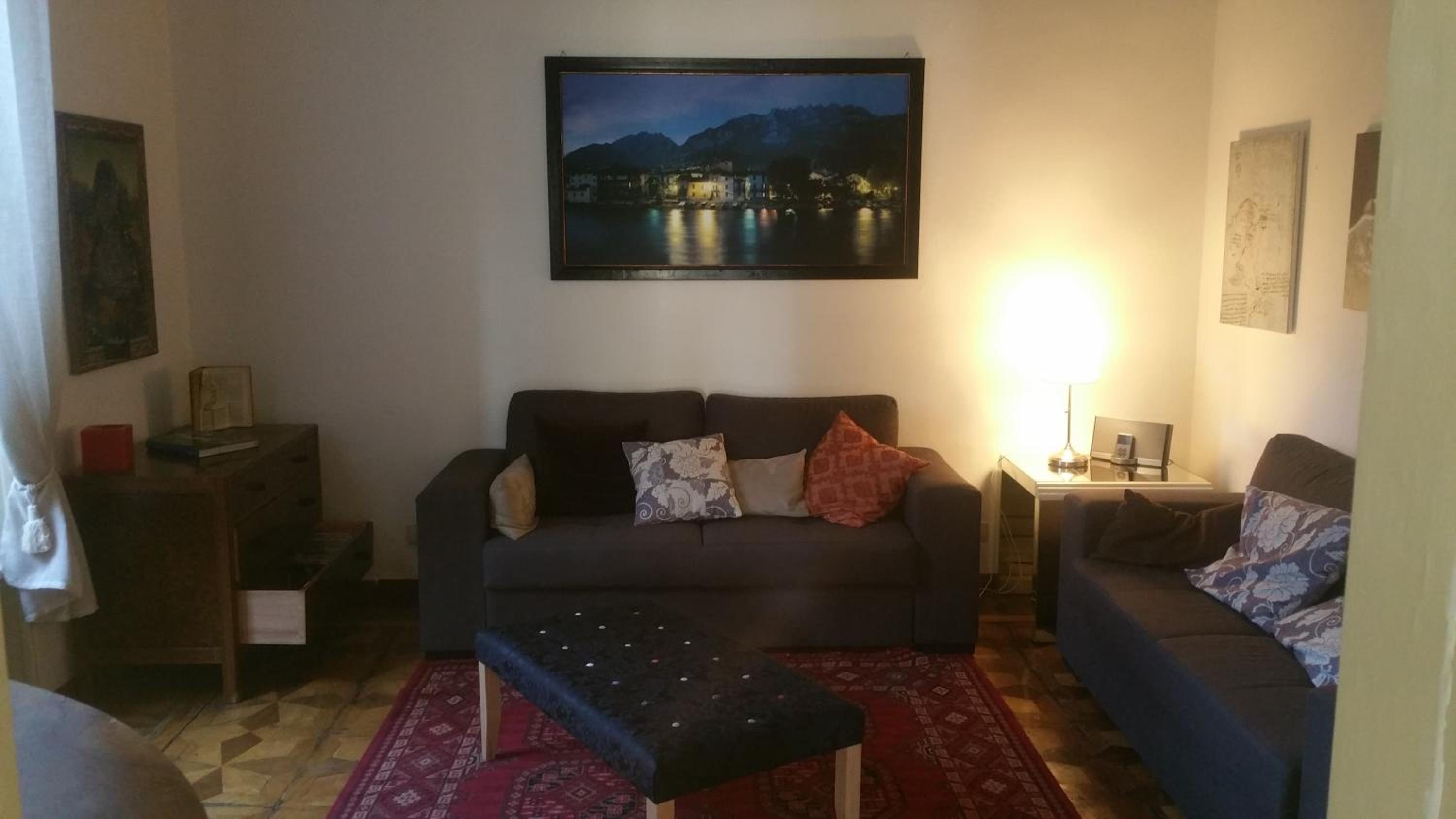 Villa del Cigno