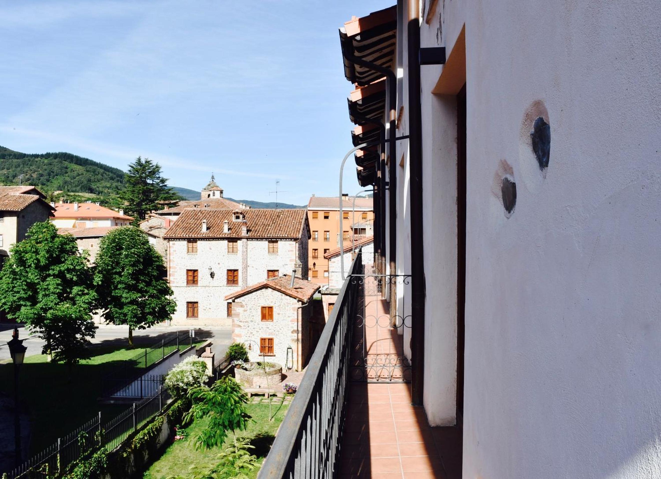 Apartamentos Turísticos Rincones del Vino