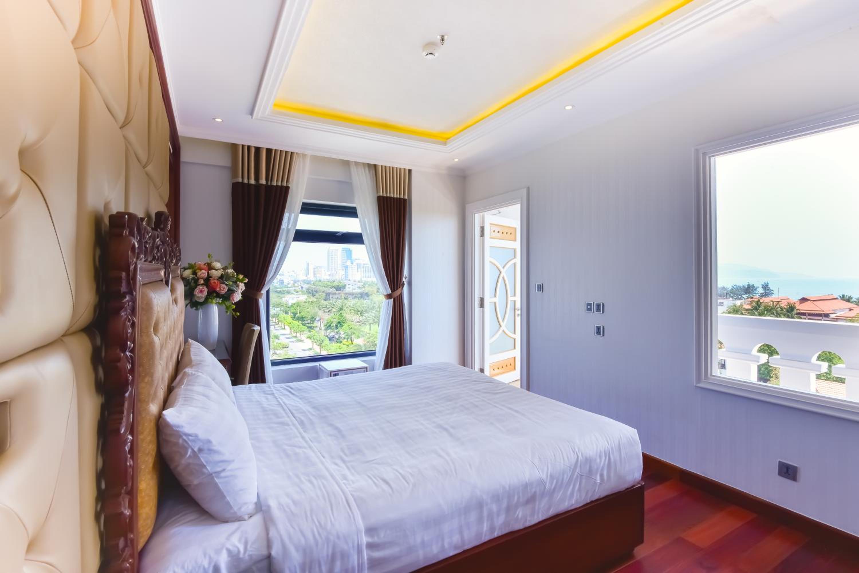 Rung Huong Apartment Danang Beach