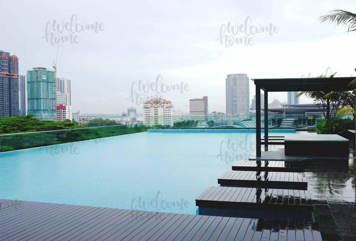 Paragon Suites CIQ Homestay by WELCOME HOME