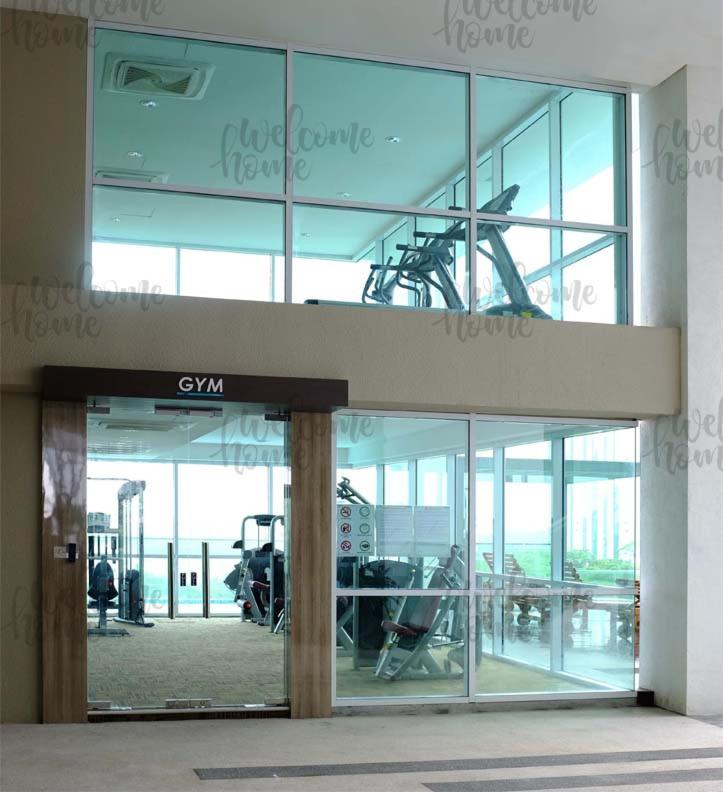 Paragon Suites CIQ Homestay by WELCOME HOME