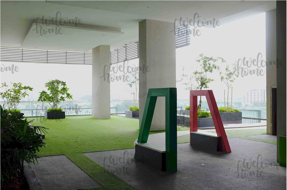 Paragon Suites CIQ Homestay by WELCOME HOME