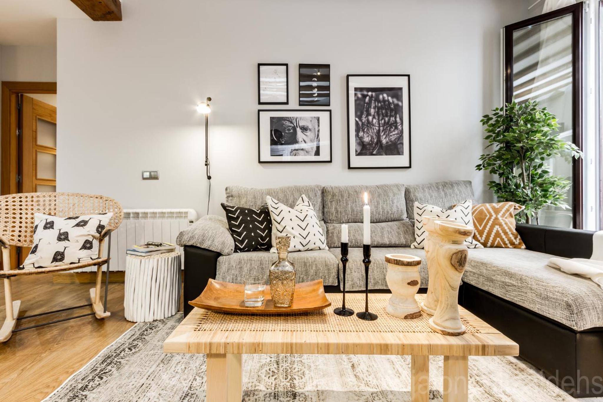 Soul Apartmet