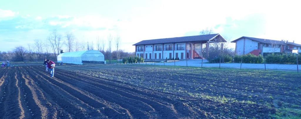 Agriturismo la Sforzata view 2