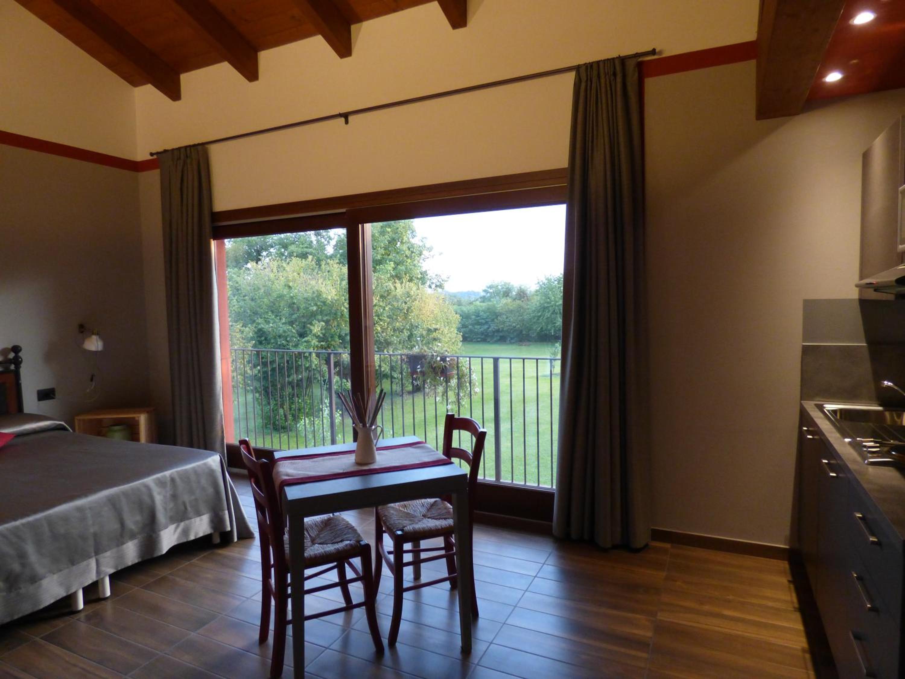 Agriturismo la Sforzata view 5