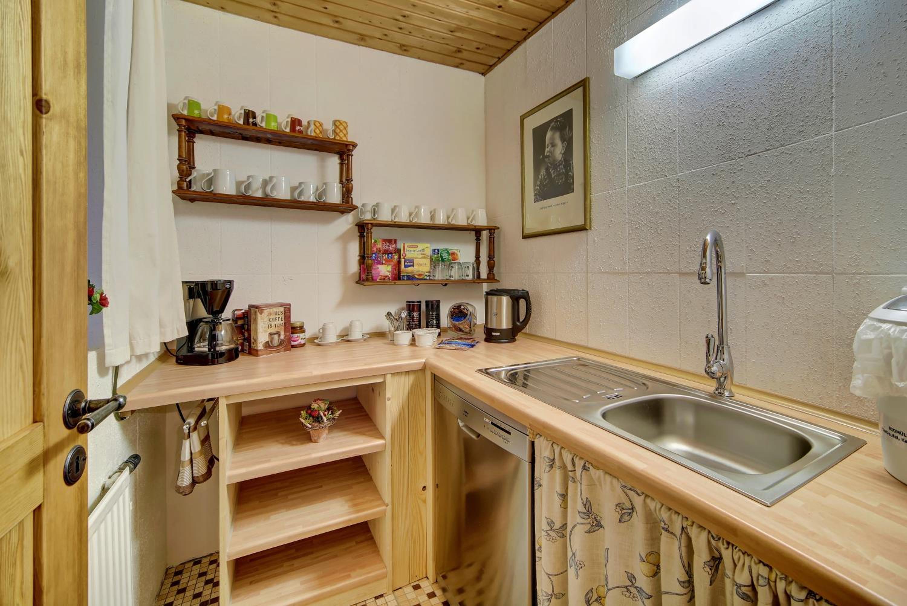Pension Salzsäumer - Adults Only