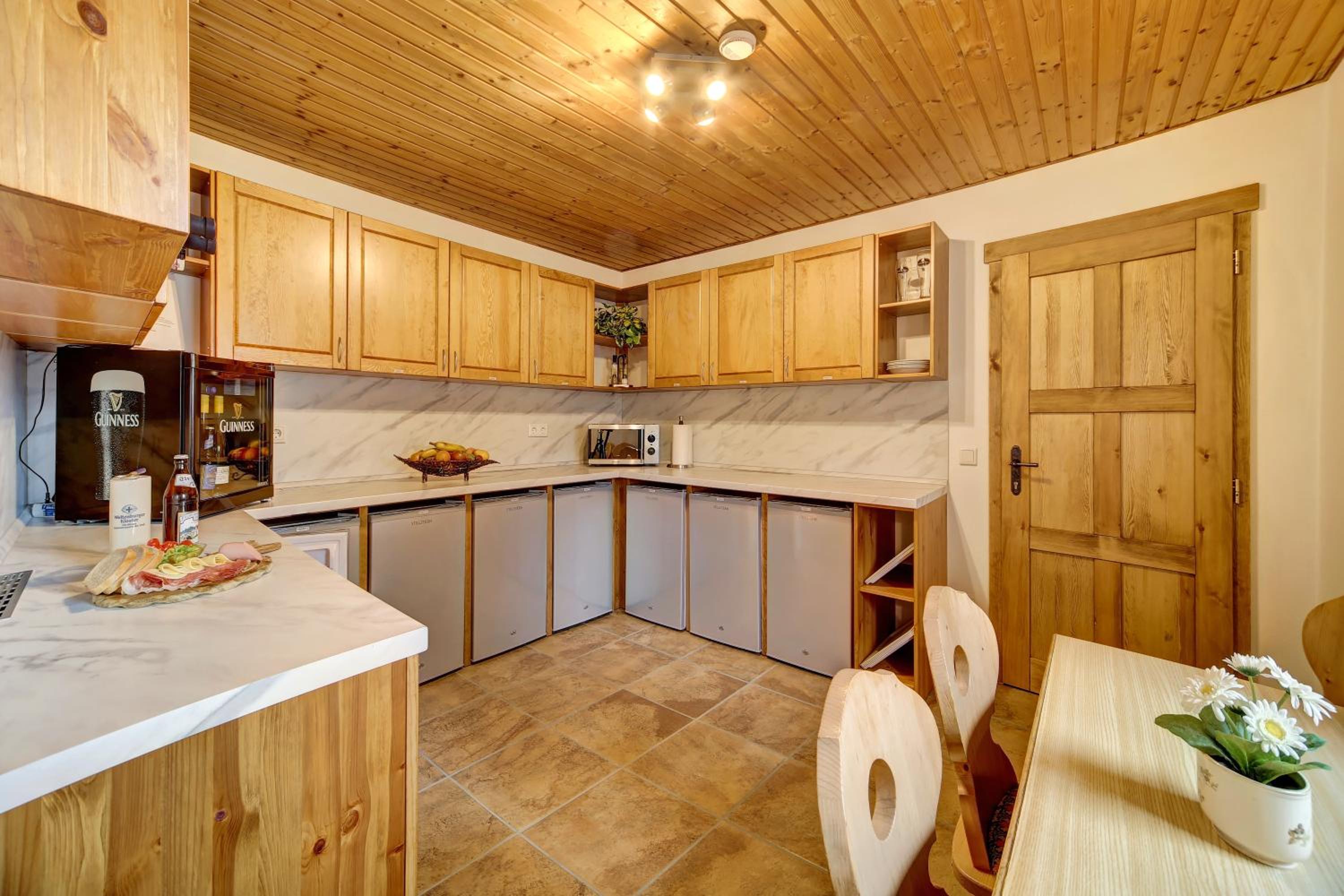 Pension Salzsäumer - Adults Only