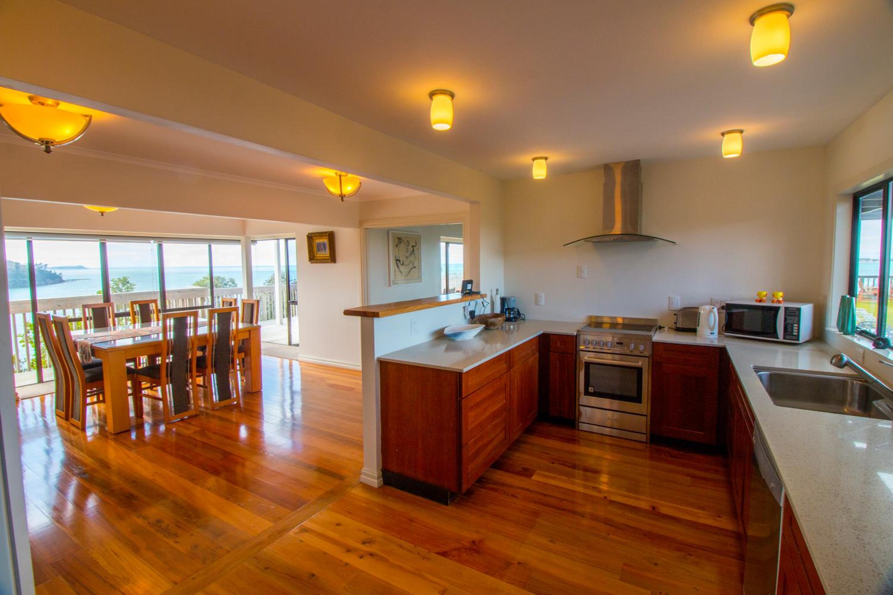 Orewa Cliff Top view 5